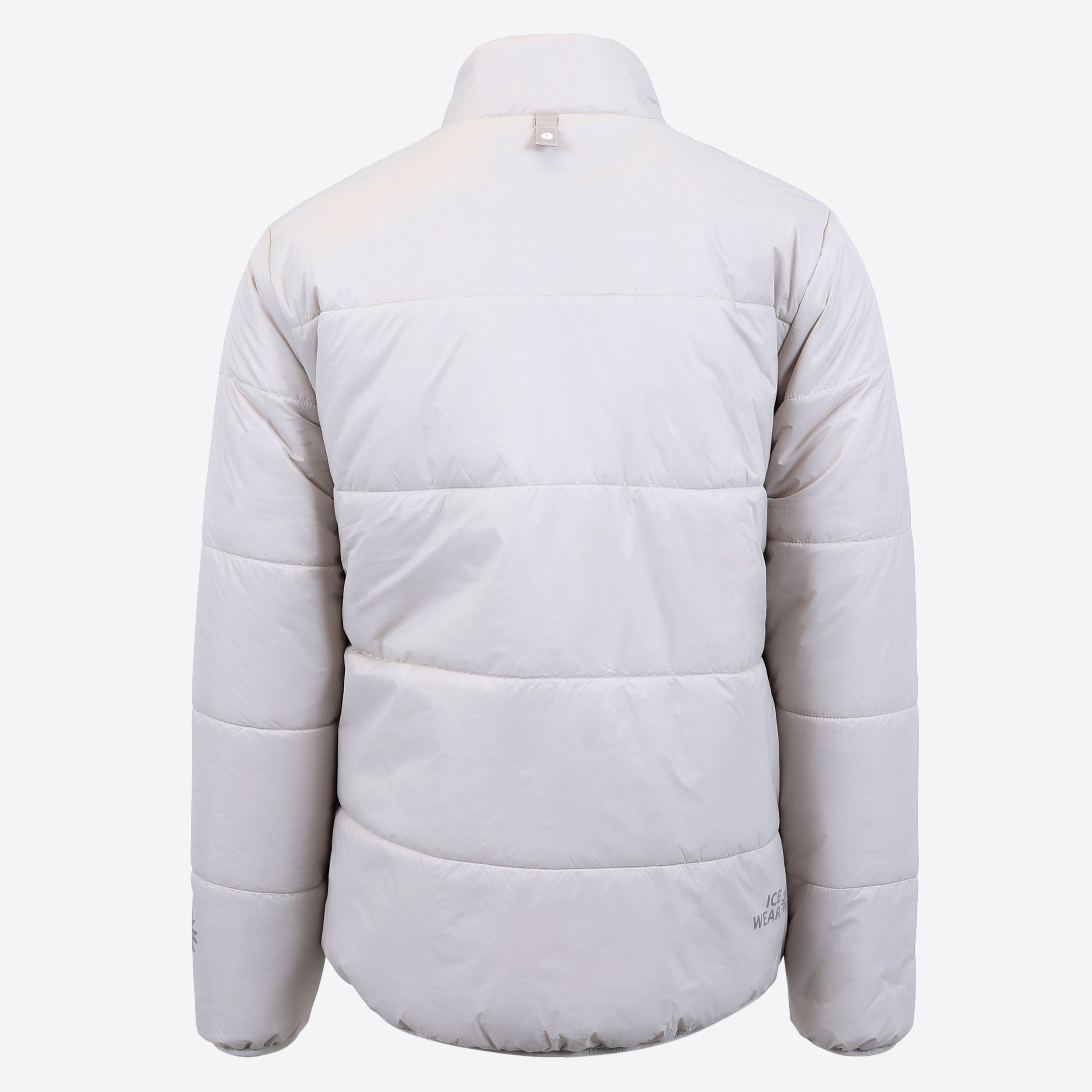 Kár light padded jacket