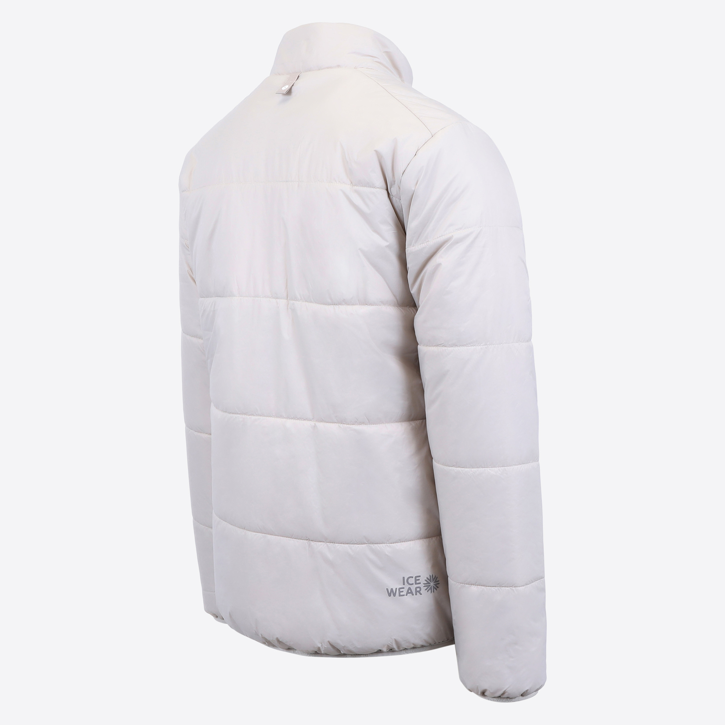 Kár light padded jacket