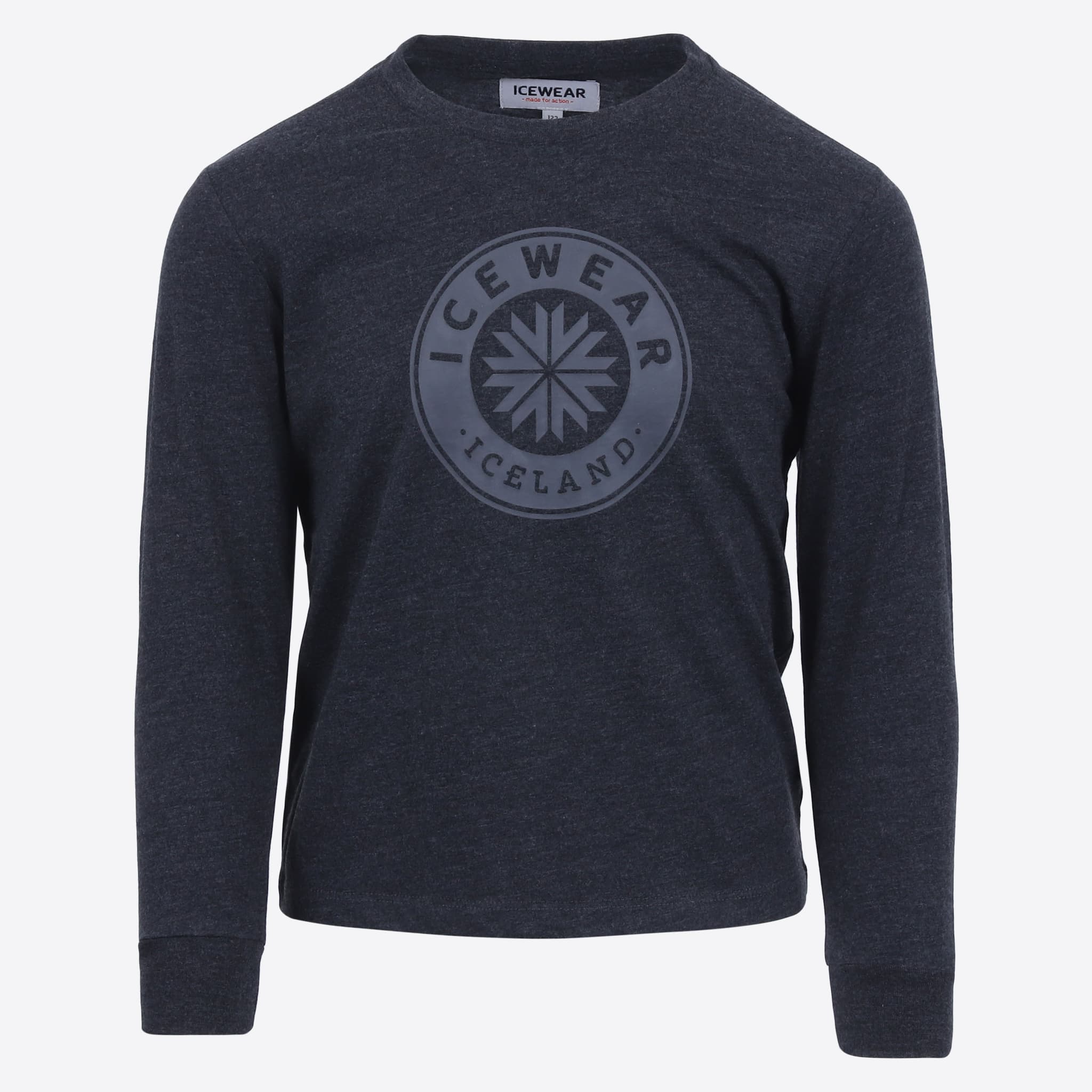 Logn children´s longsleeve
