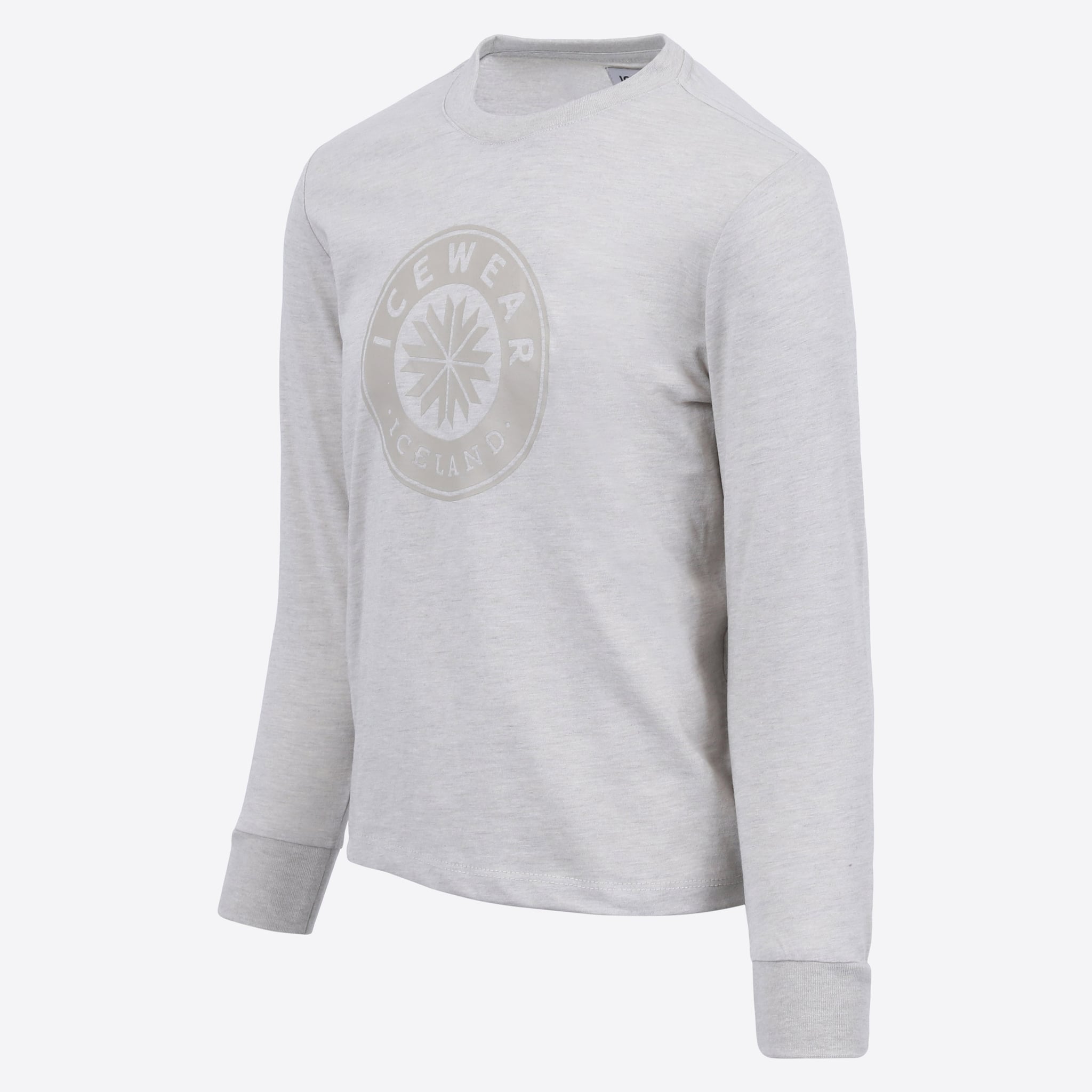 Logn Langarmshirt für Kinder