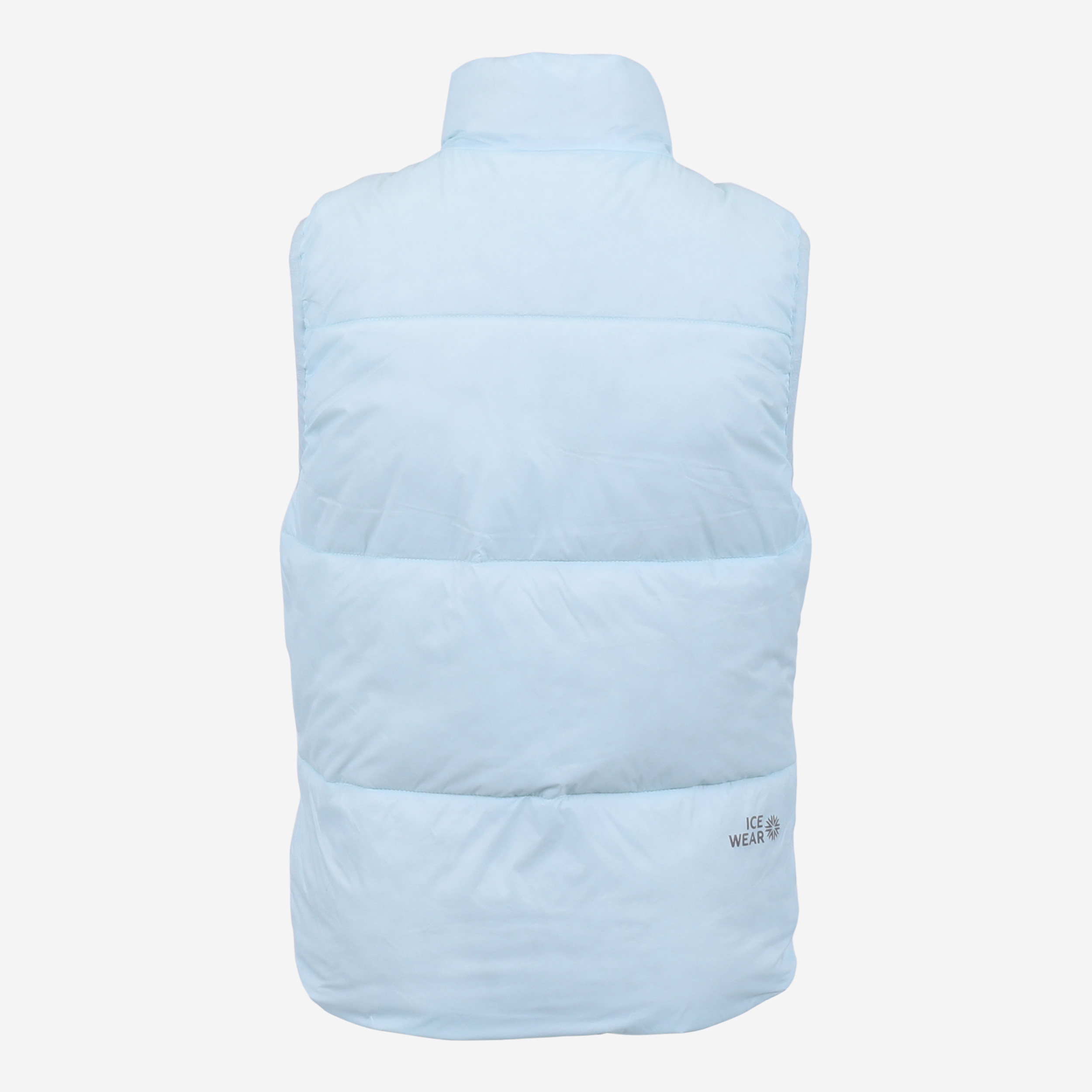 Sær insulated vest for kids