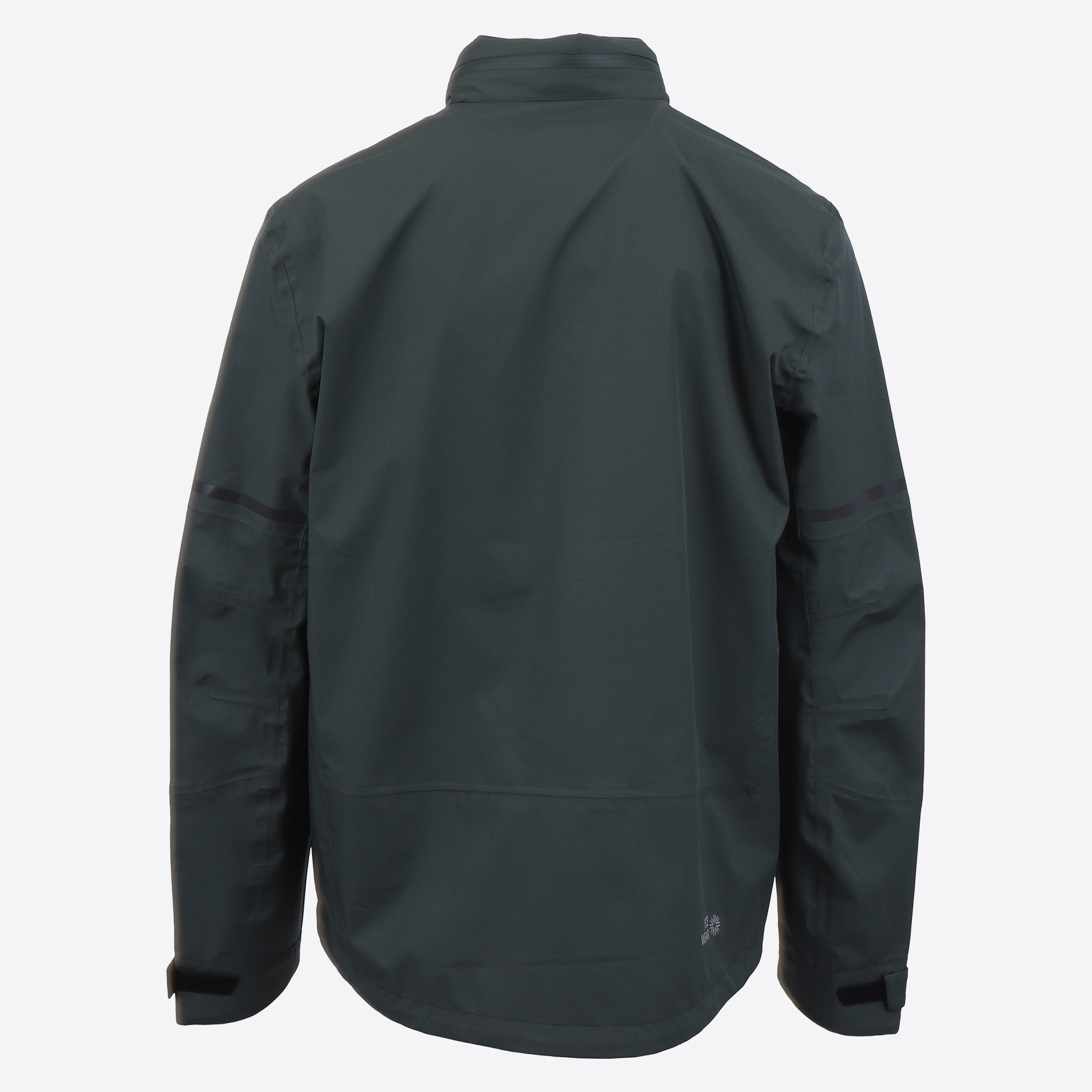 Skógafoss softshell jacket with hat