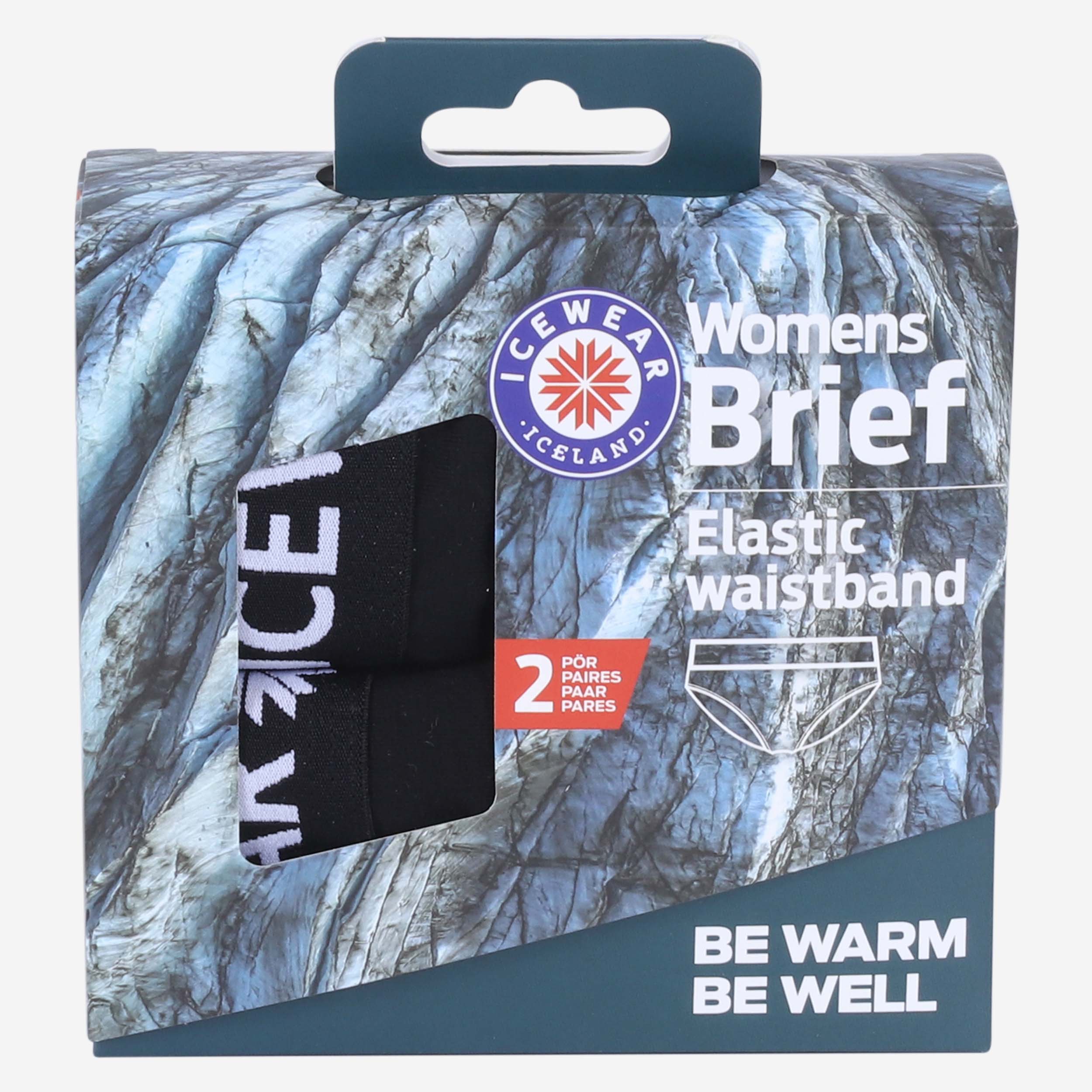 Þórsnes women´s briefs  