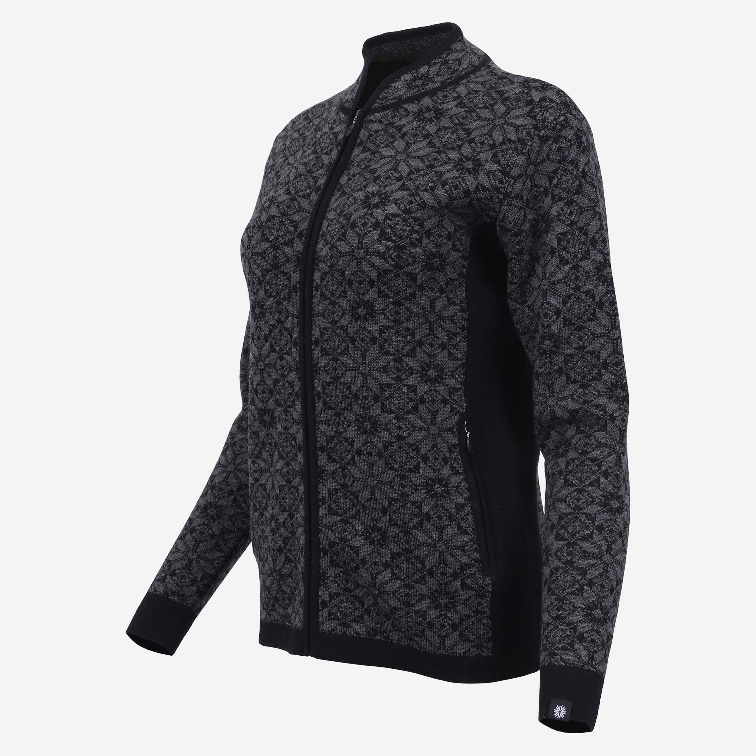 Árnes Scandinavian design Cardigan