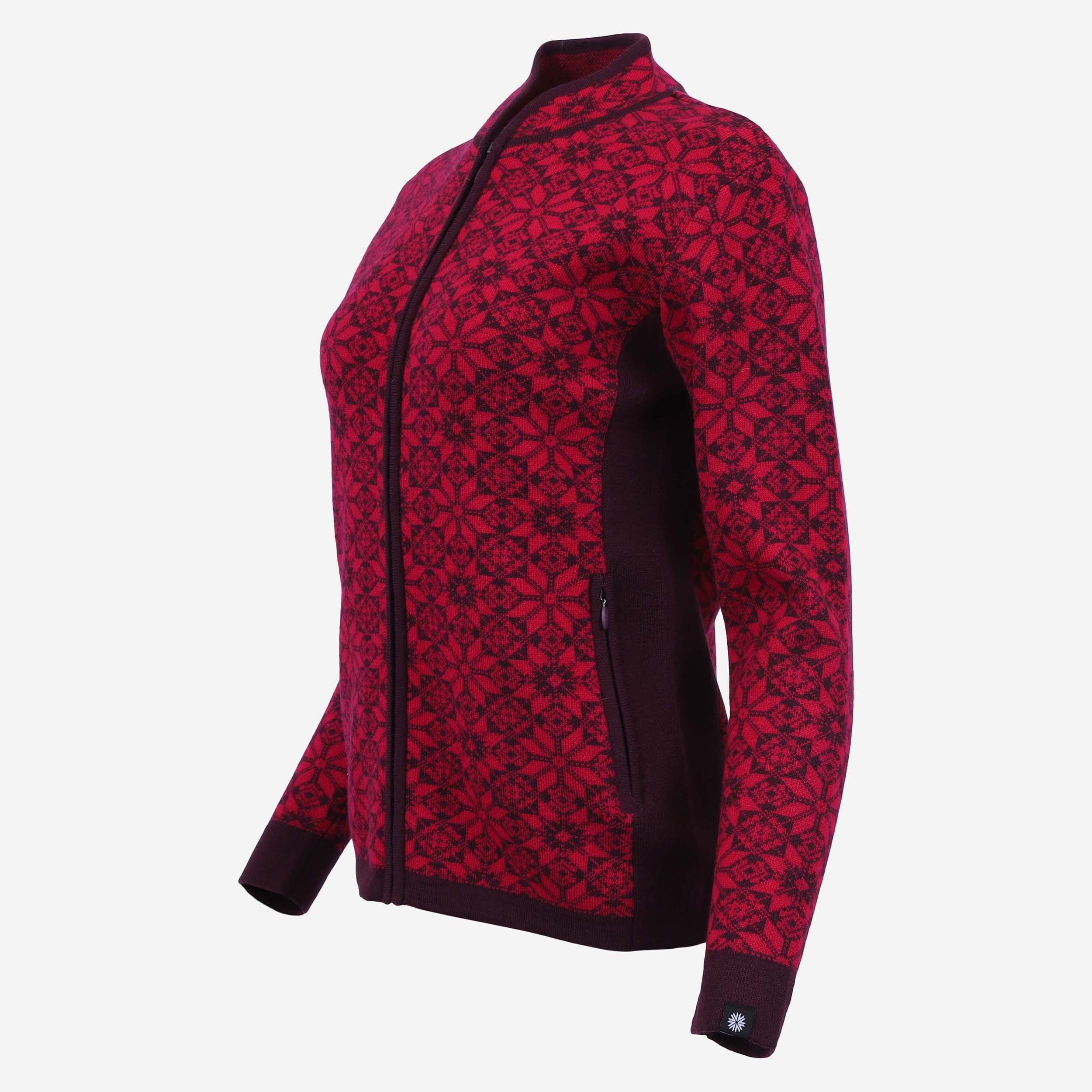 Árnes Scandinavian design Cardigan