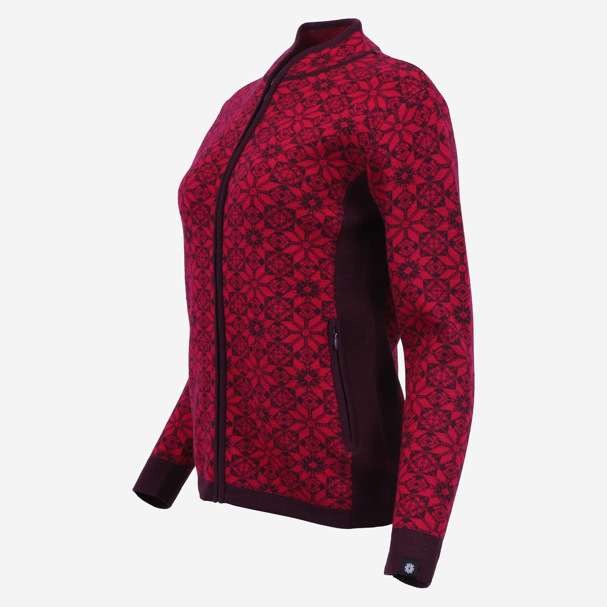 Árnes Scandinavian design Cardigan