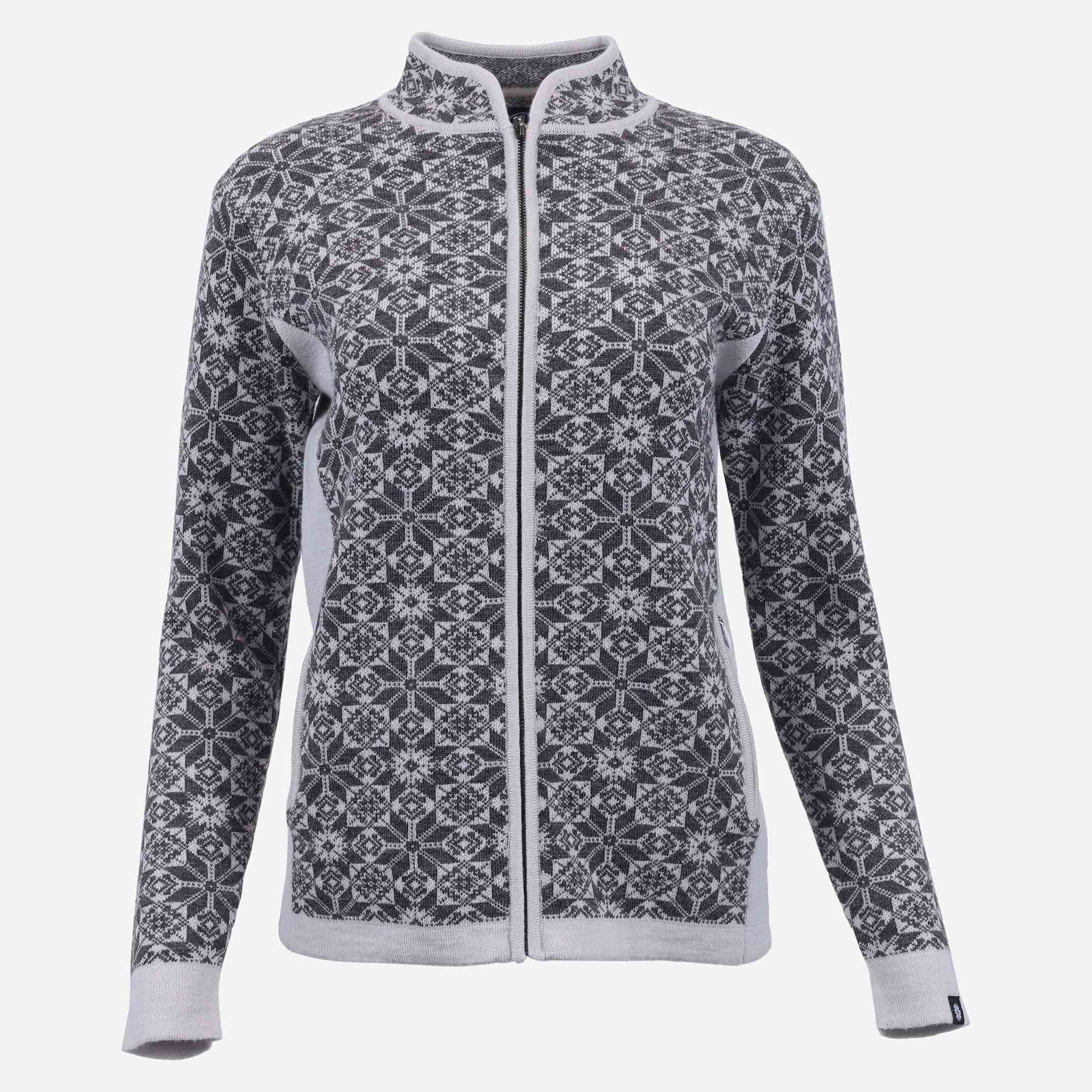 Árnes Scandinavian design Cardigan