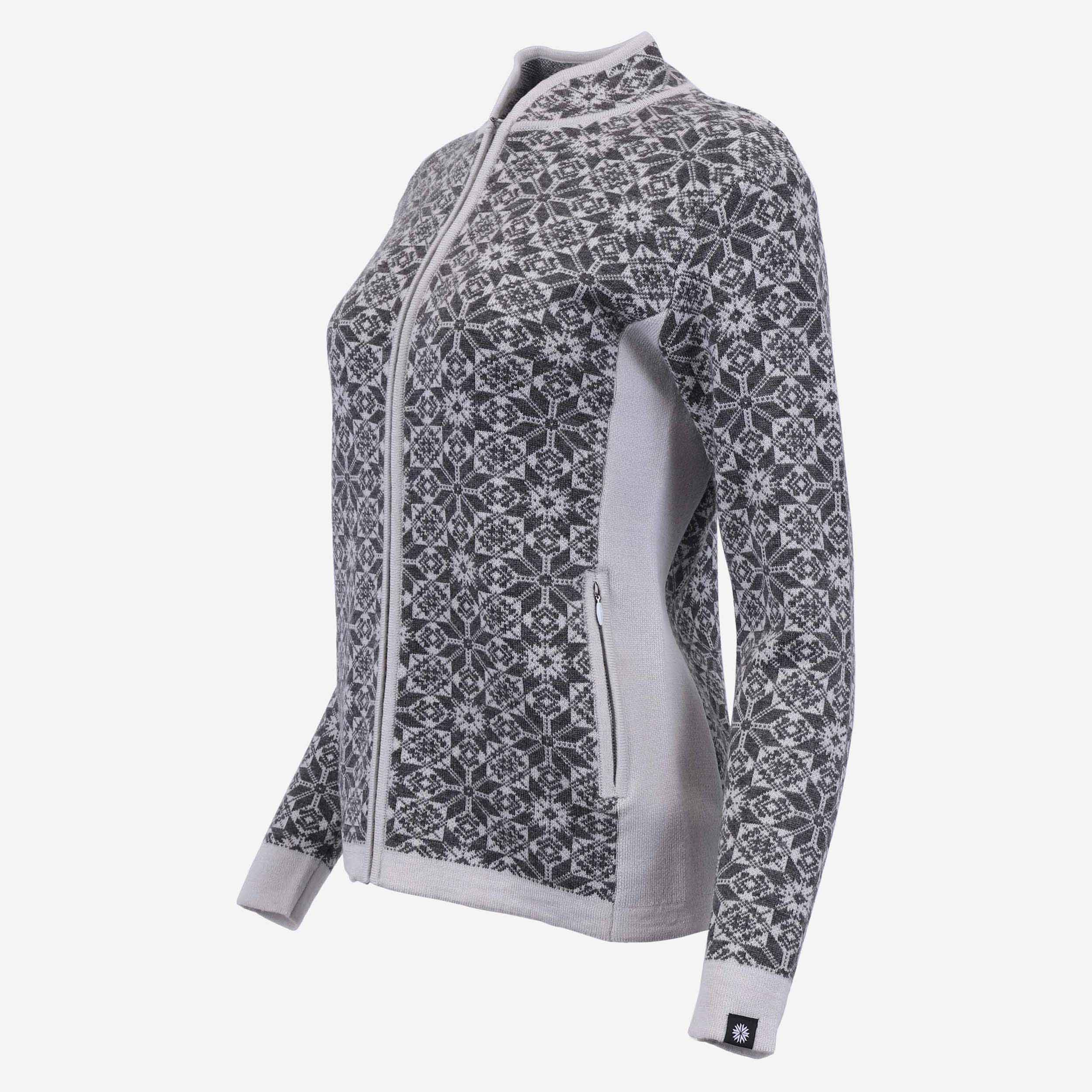 Árnes Scandinavian design Cardigan