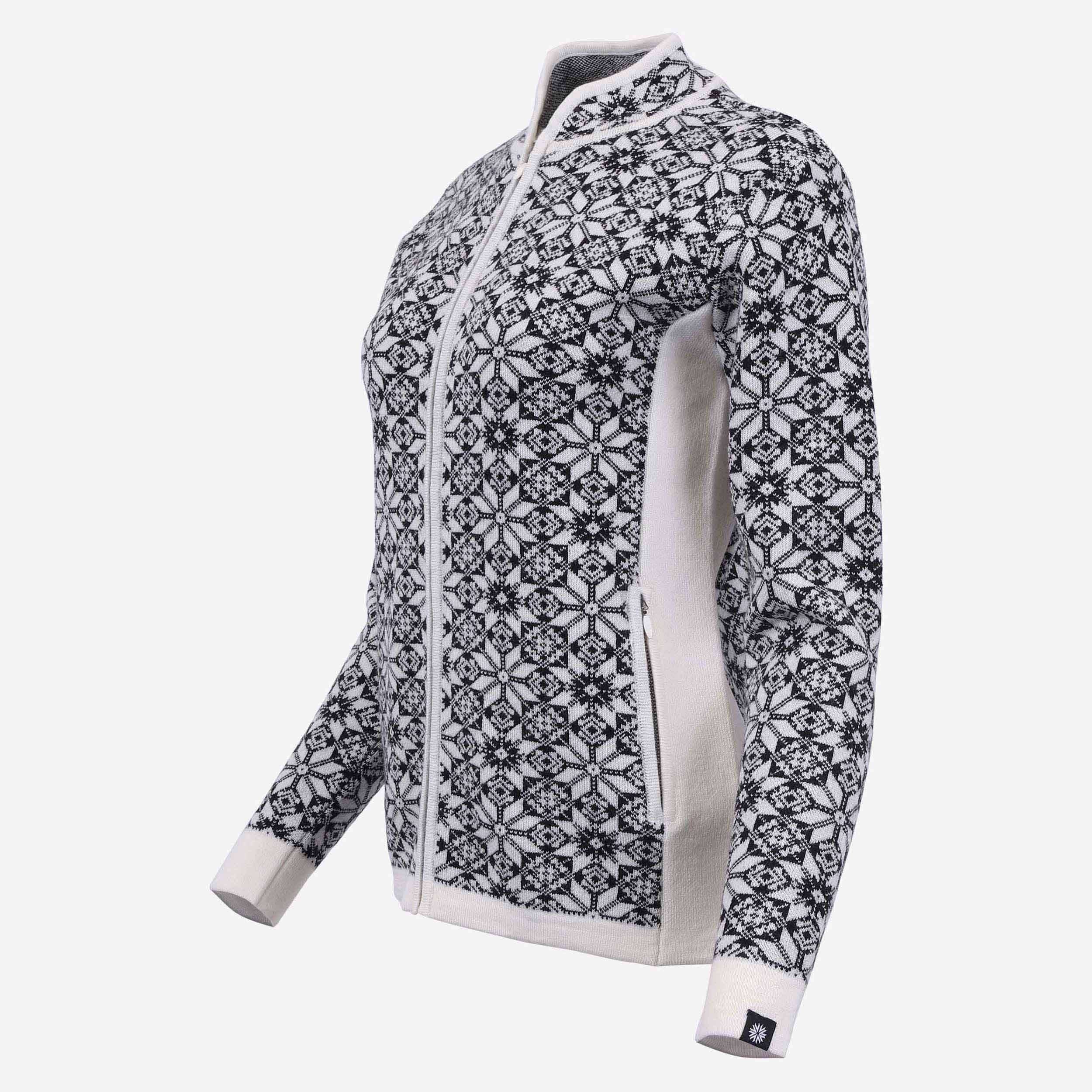 Árnes Scandinavian design Cardigan