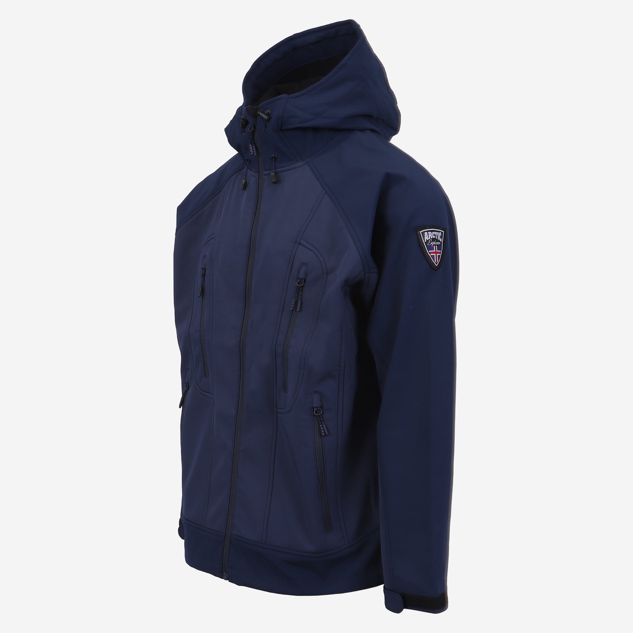 DANÍEL softshell jakki