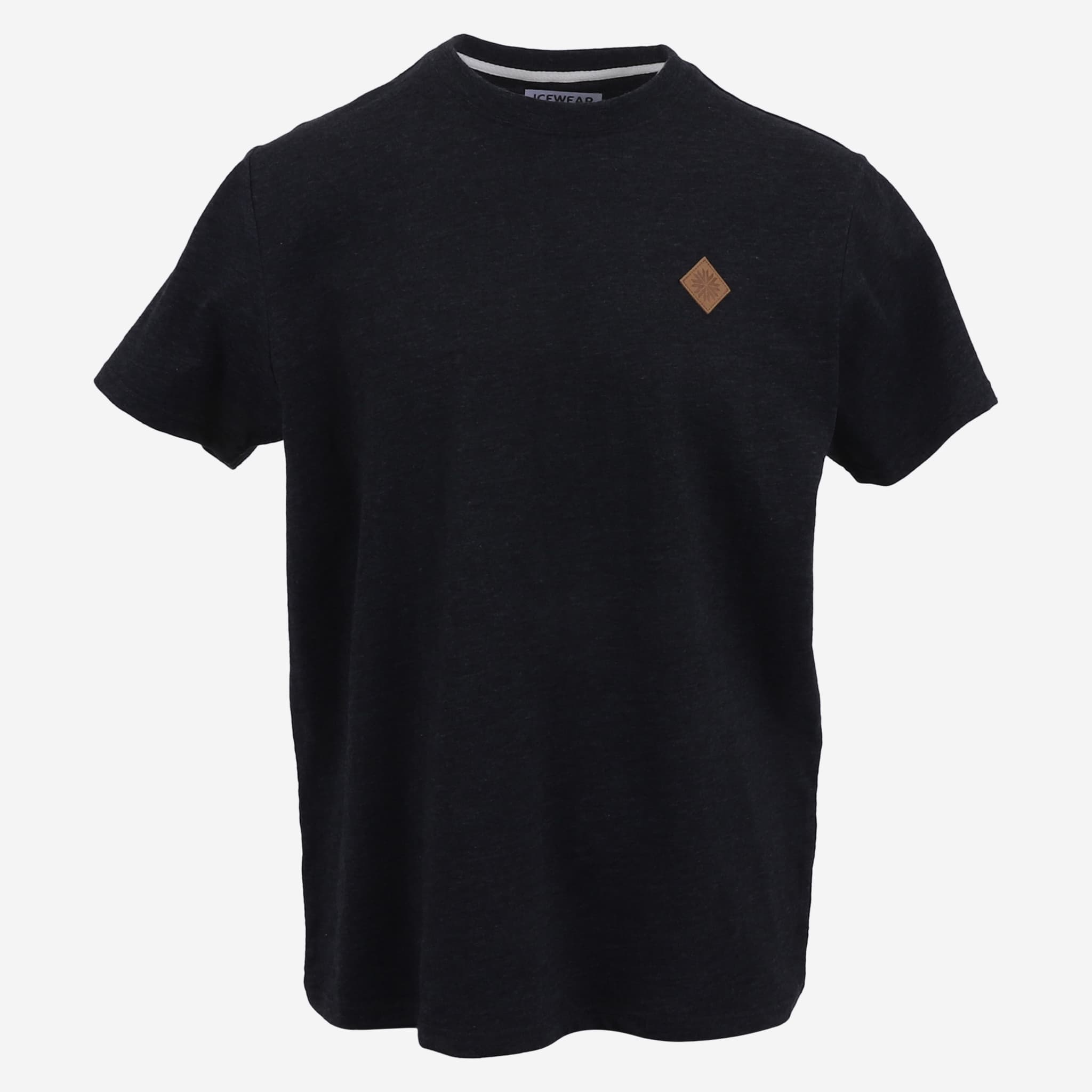 Snjóstormur t-shirts  