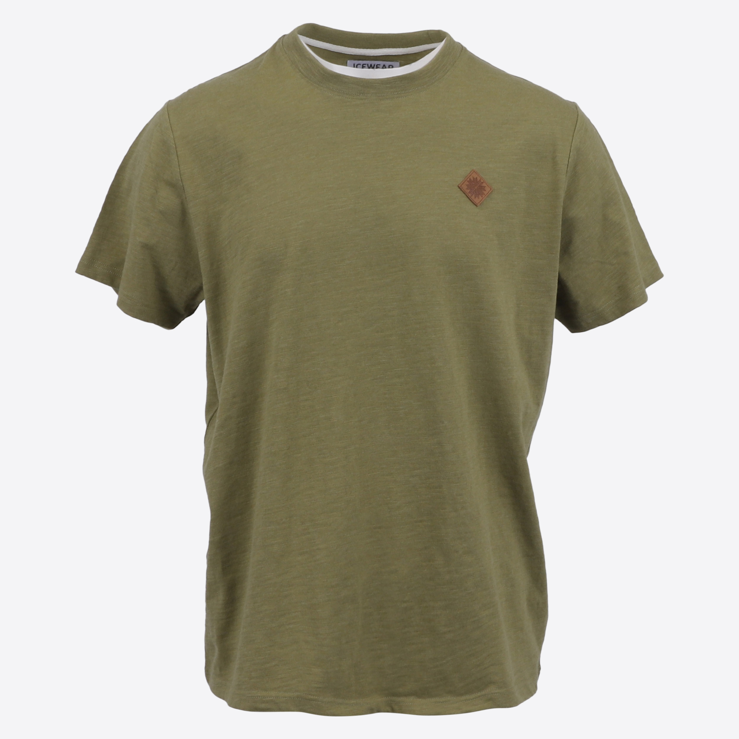 Snjóstormur t-shirts  