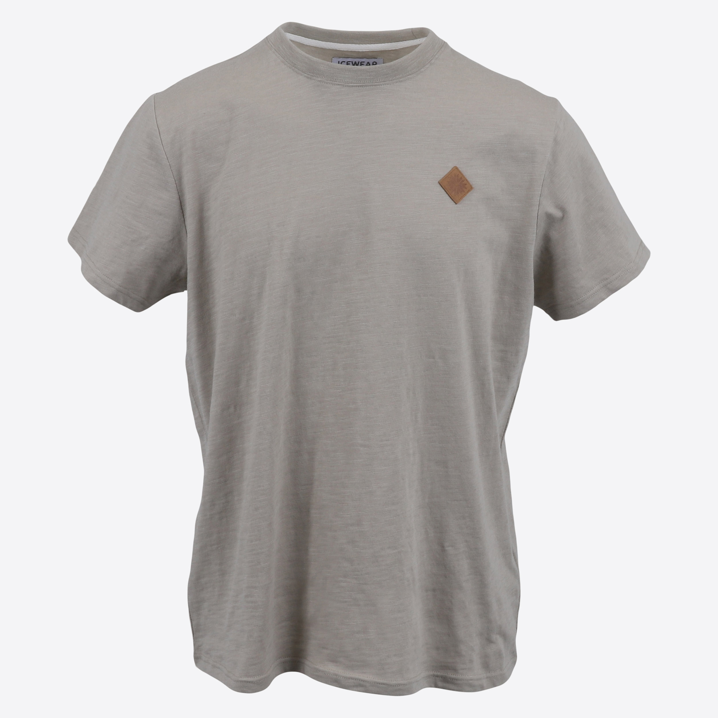 Snjóstormur t-shirts  