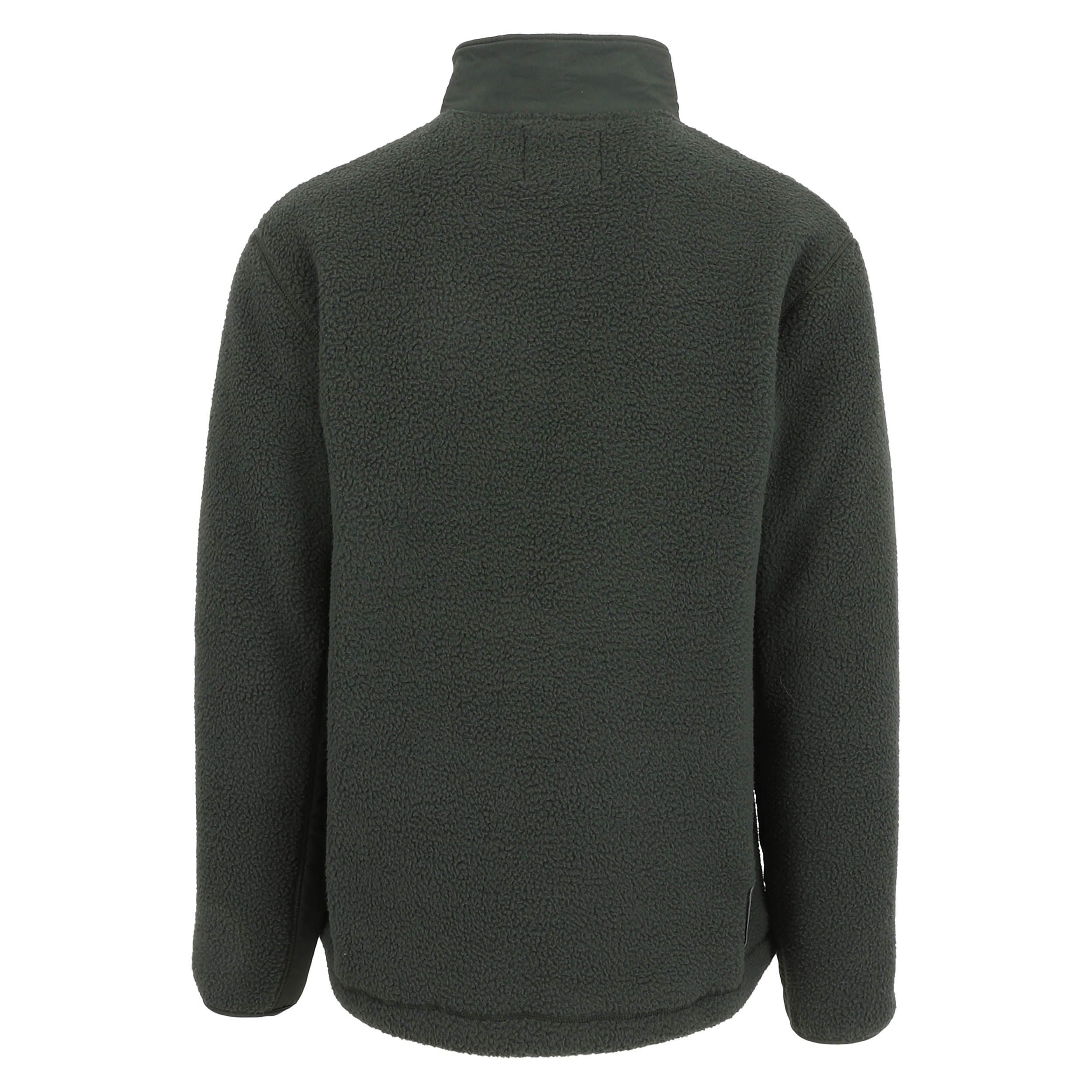 Auður Fleece outdoor Jacket
