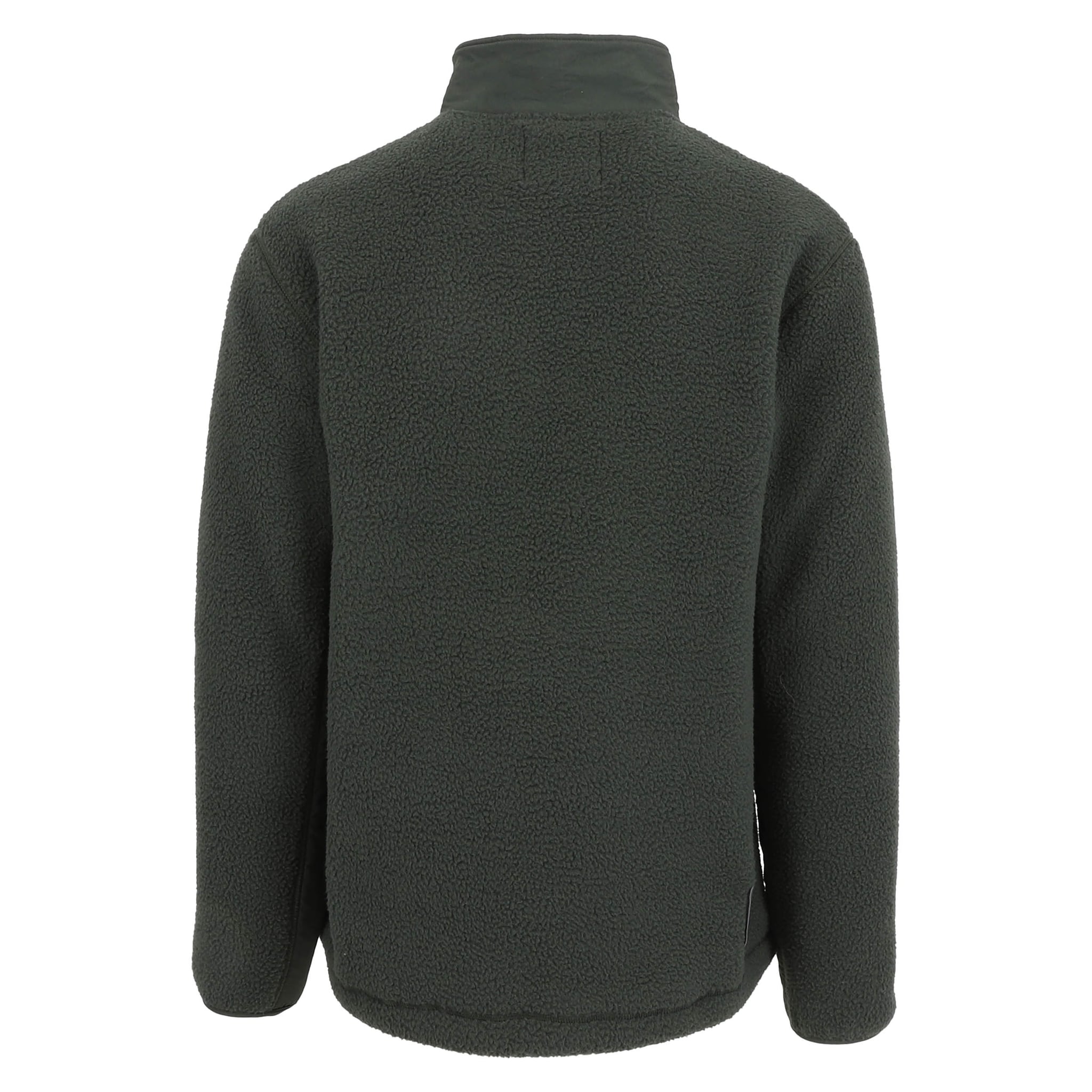 Auður Fleece outdoor Jacket