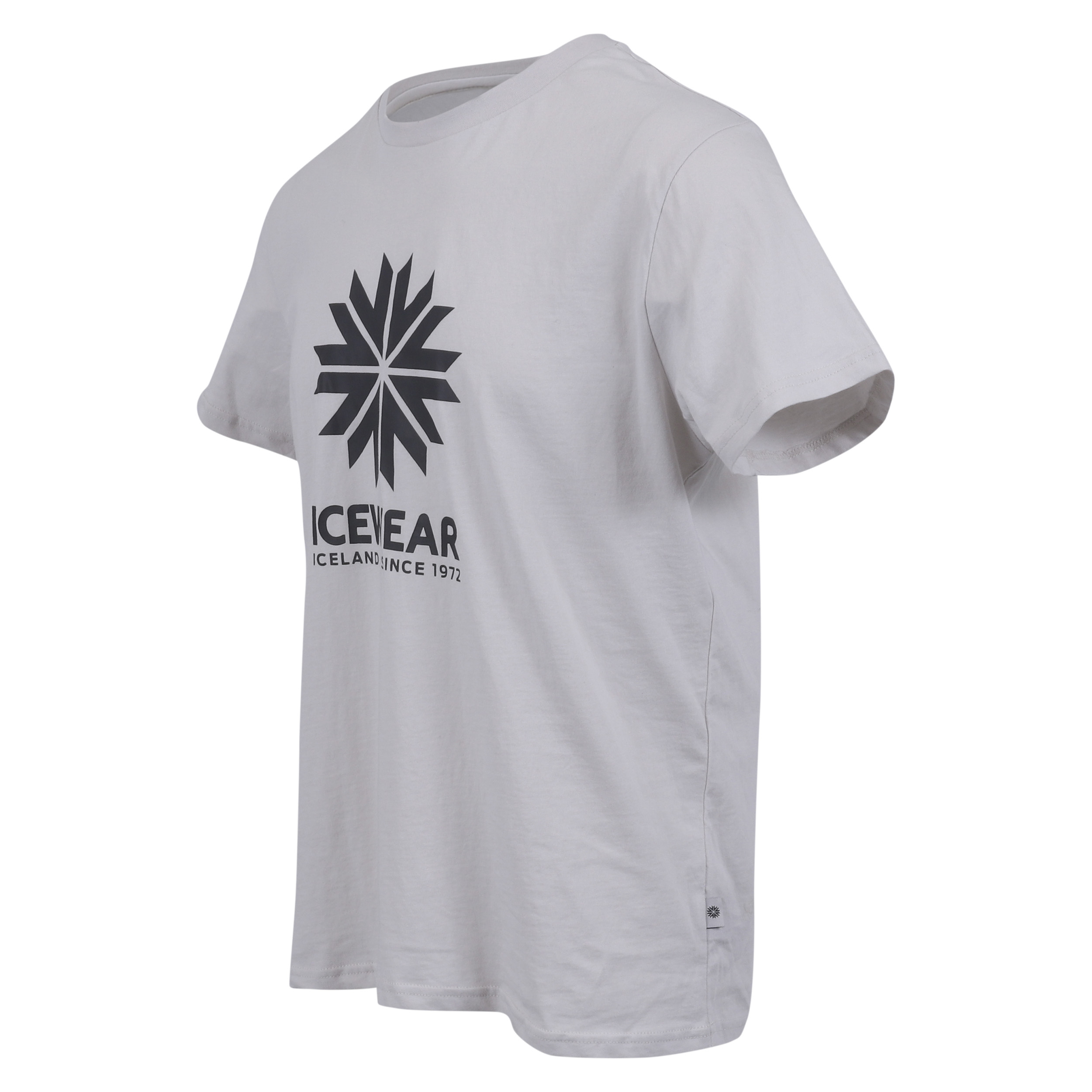 Lónsvík t-shirt Icewear