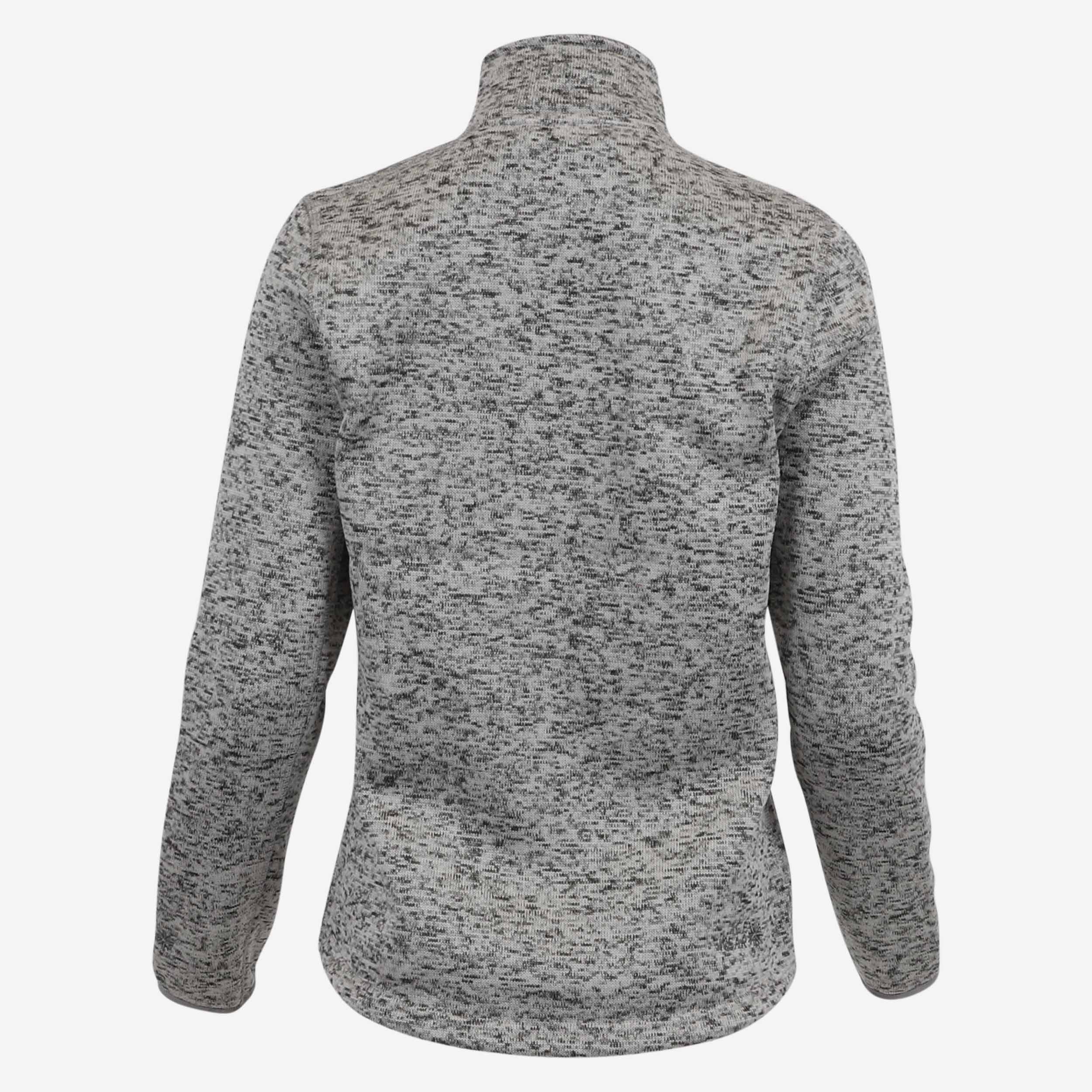 Leah women´s fleece sweater