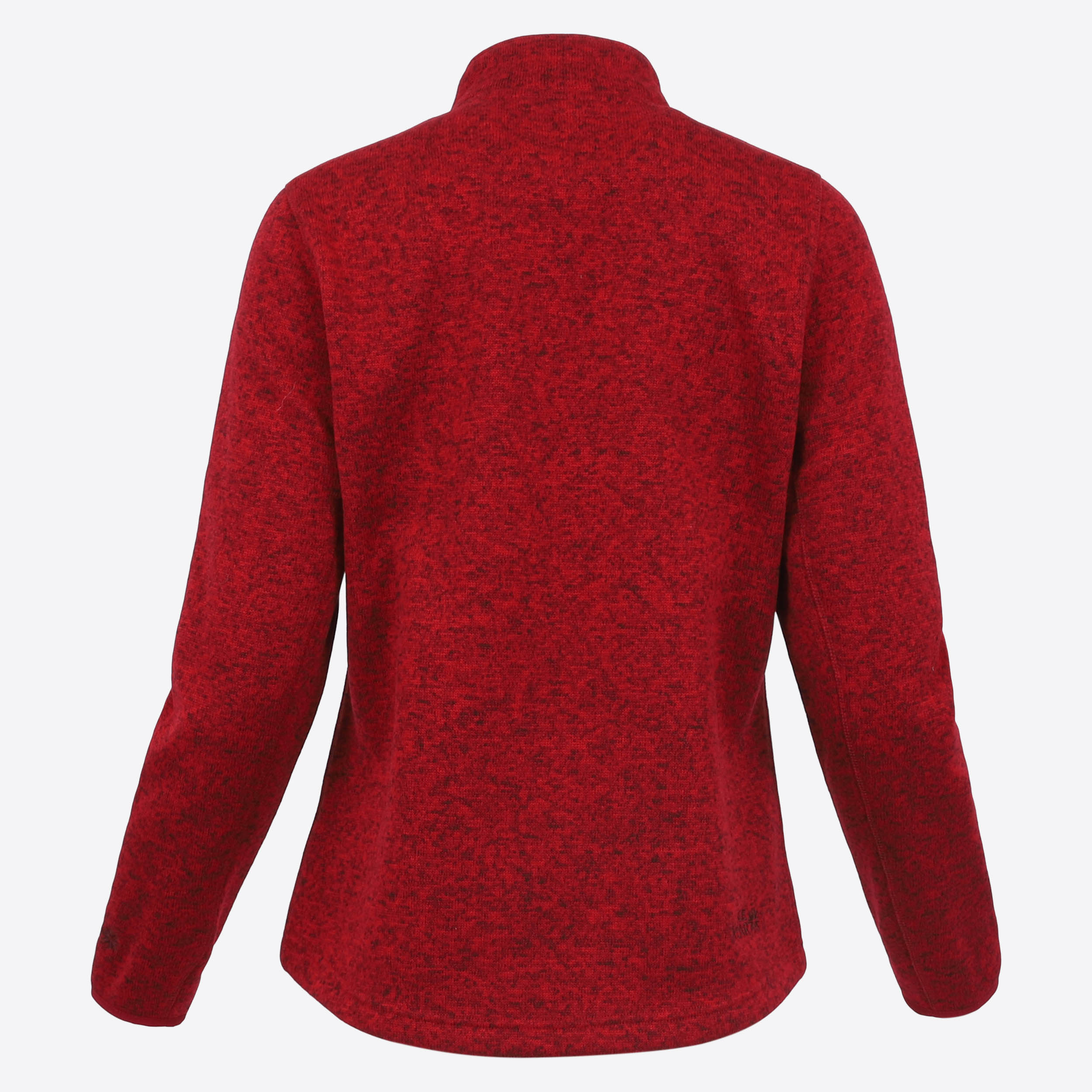 Leah light and warm Fleece Sweater