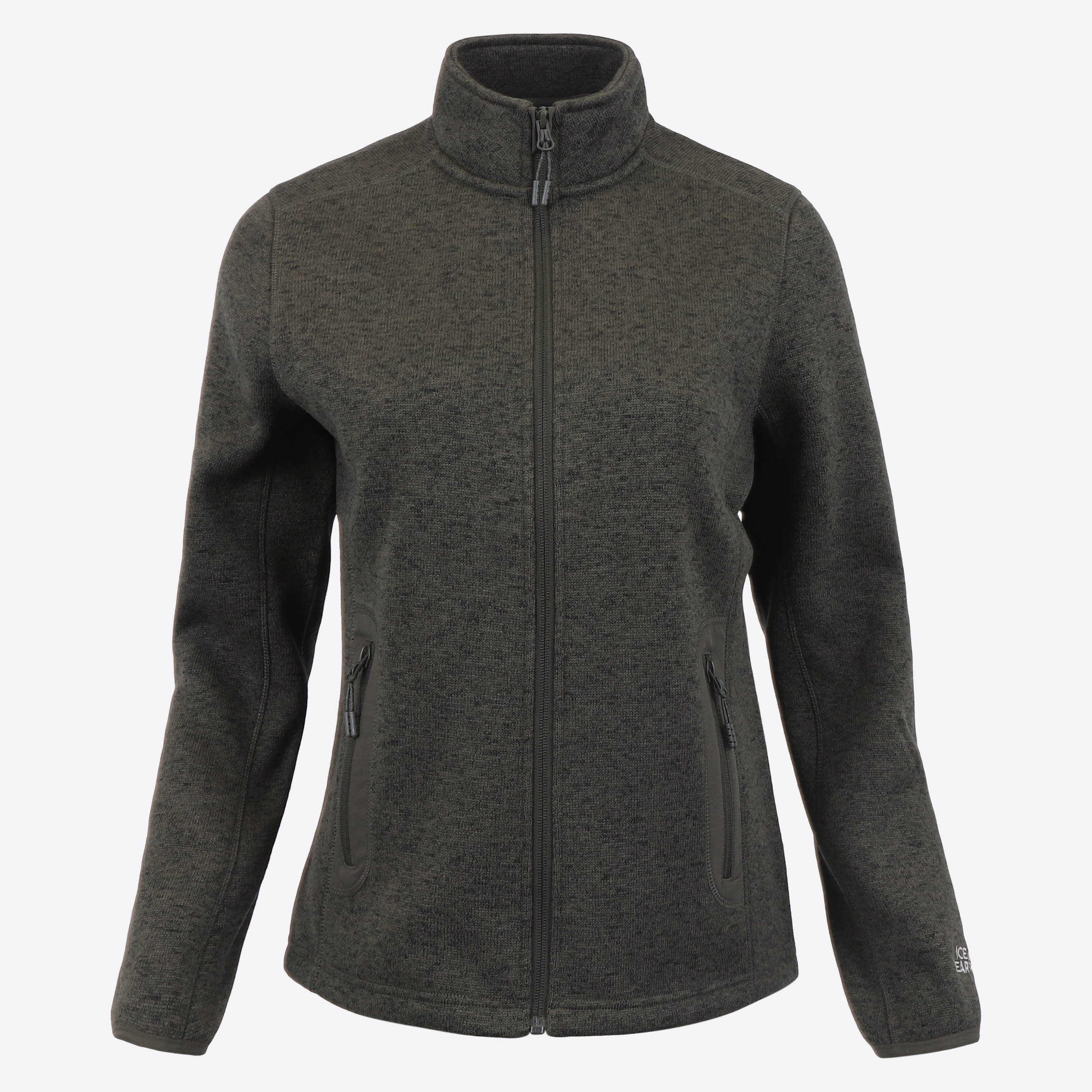 Leah light and warm Fleece Sweater
