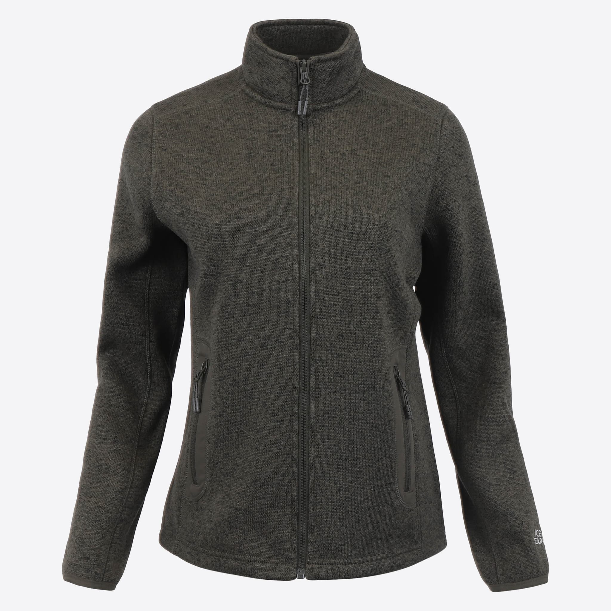 Veste polaire légère et chaude Leah