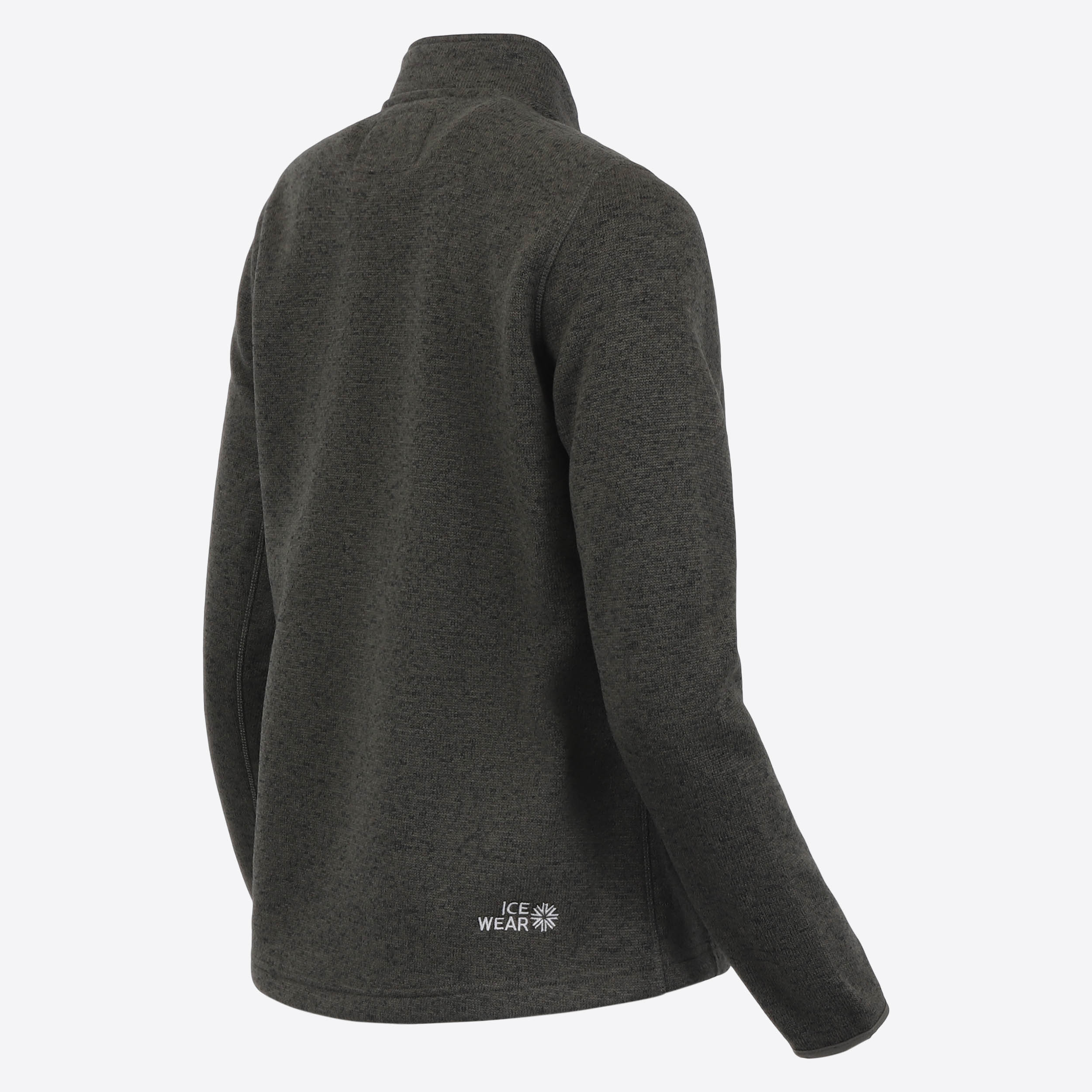Leah light and warm Fleece Sweater