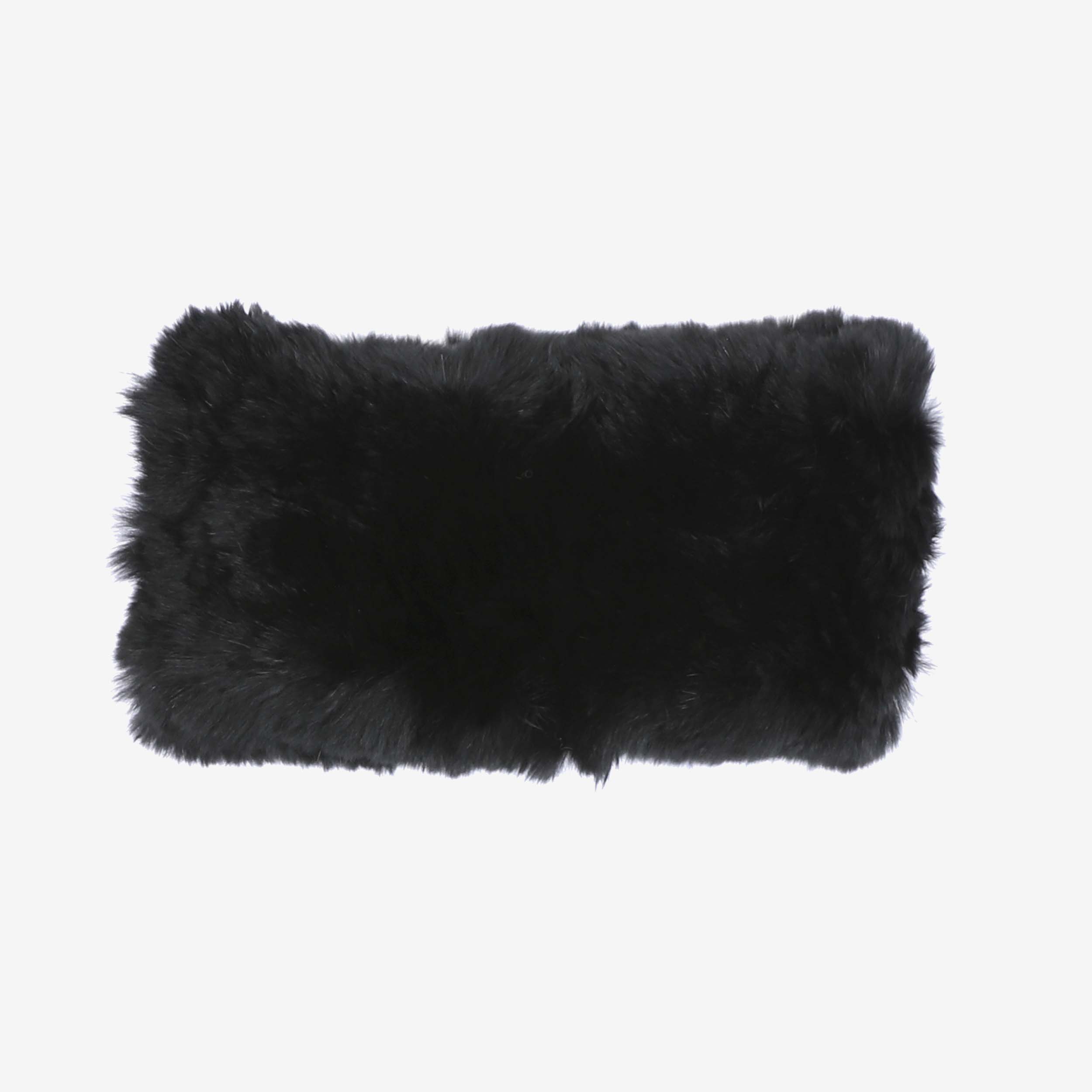 Brá fur headband