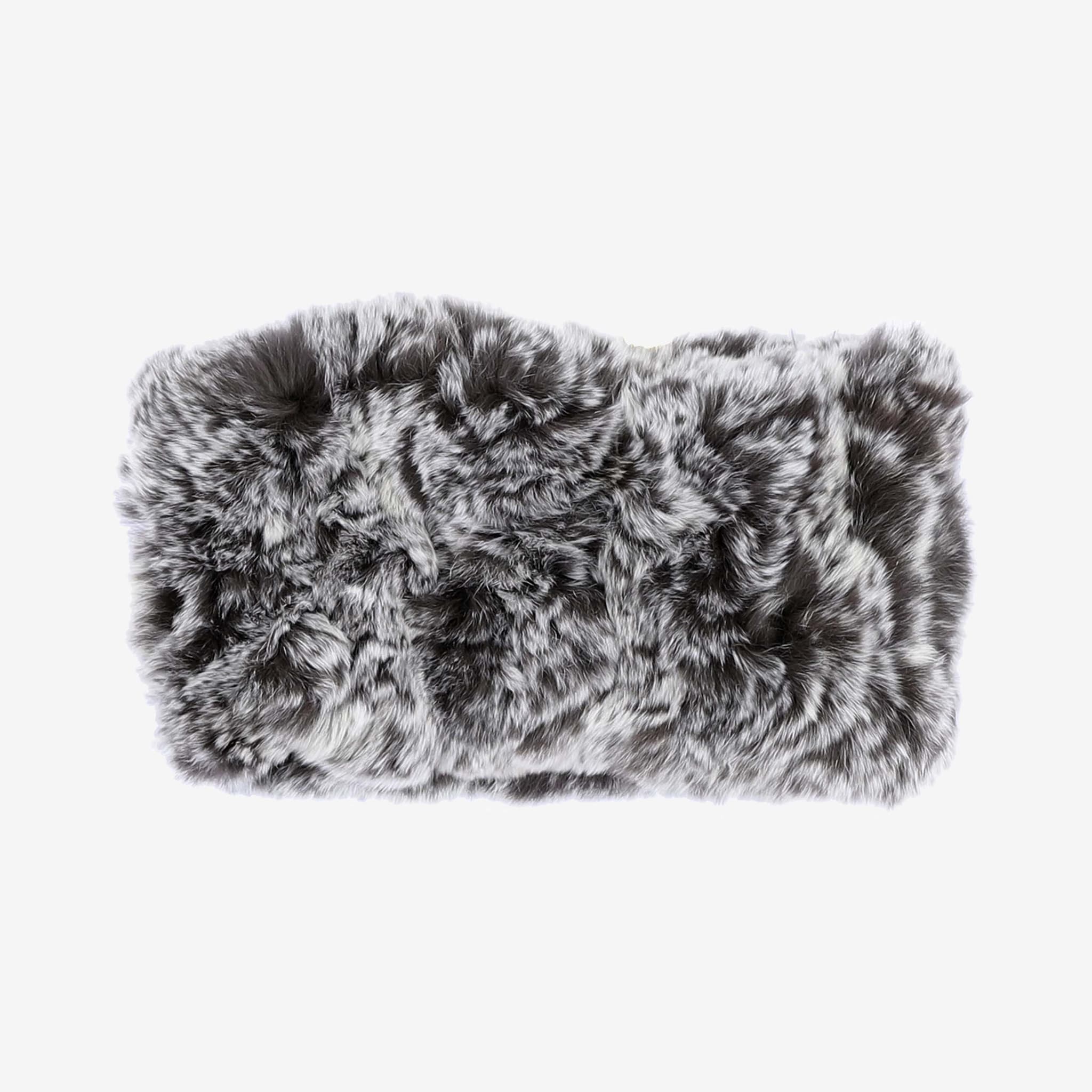 Brá fur headband