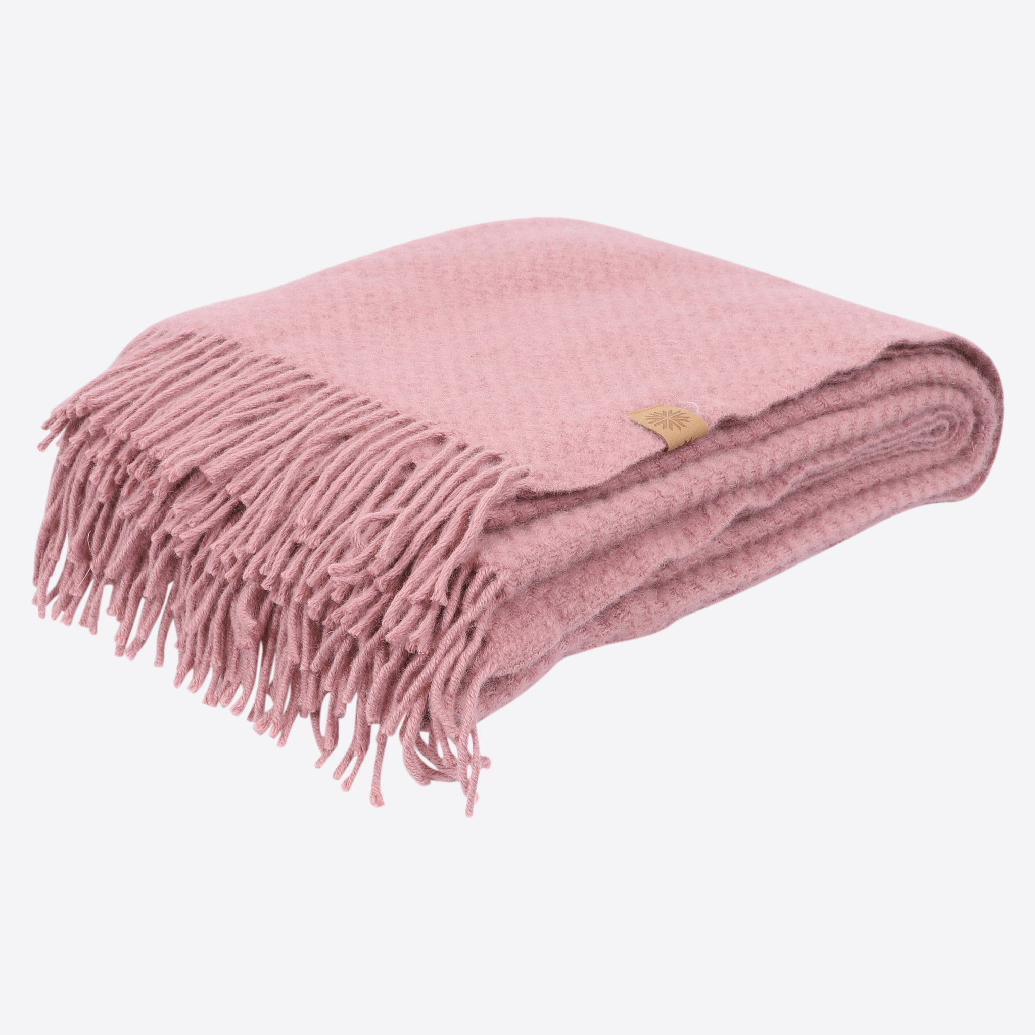 Hlýja Wool Blanket