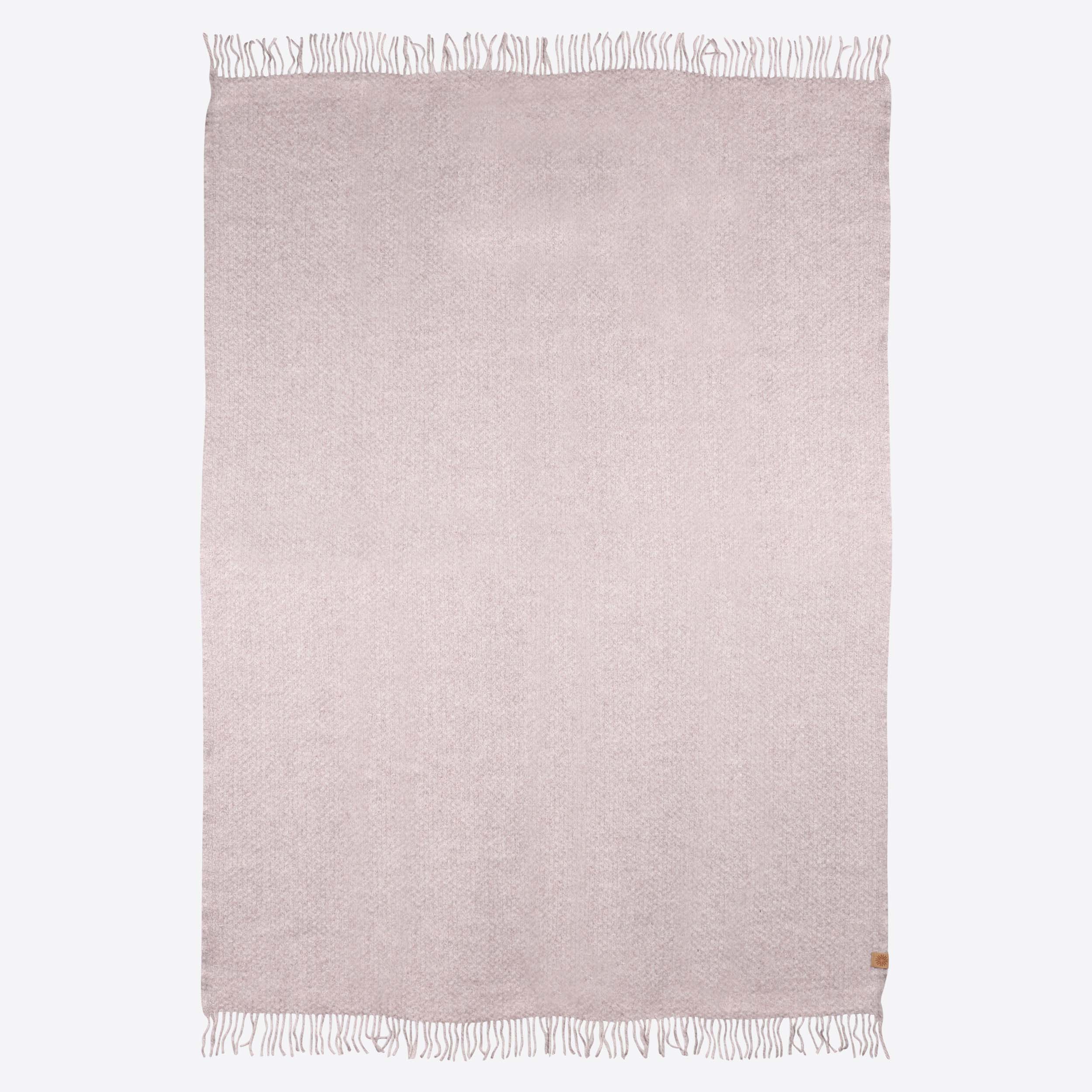 Hlýja Wool Blanket