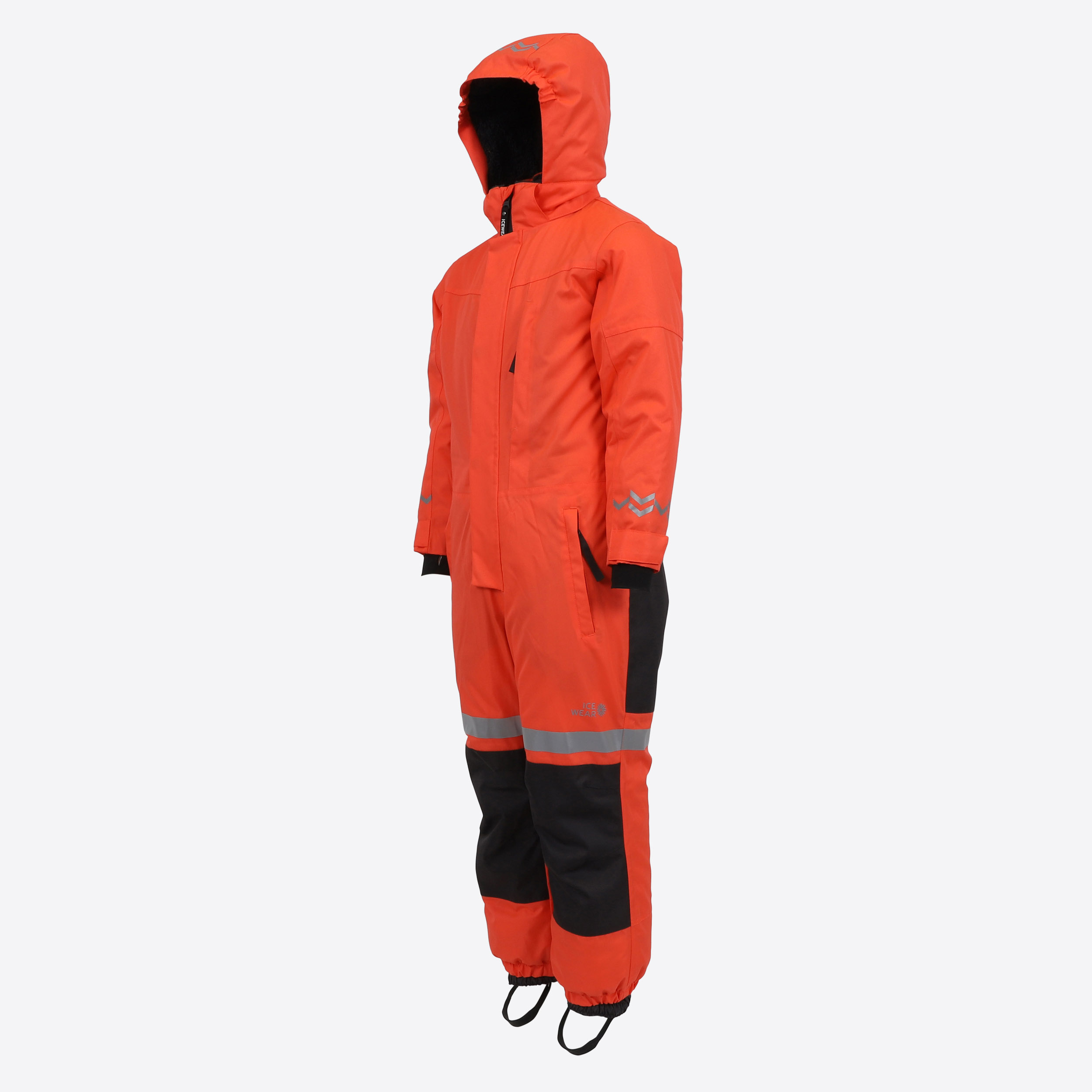 Keilir Snowsuit for kids
