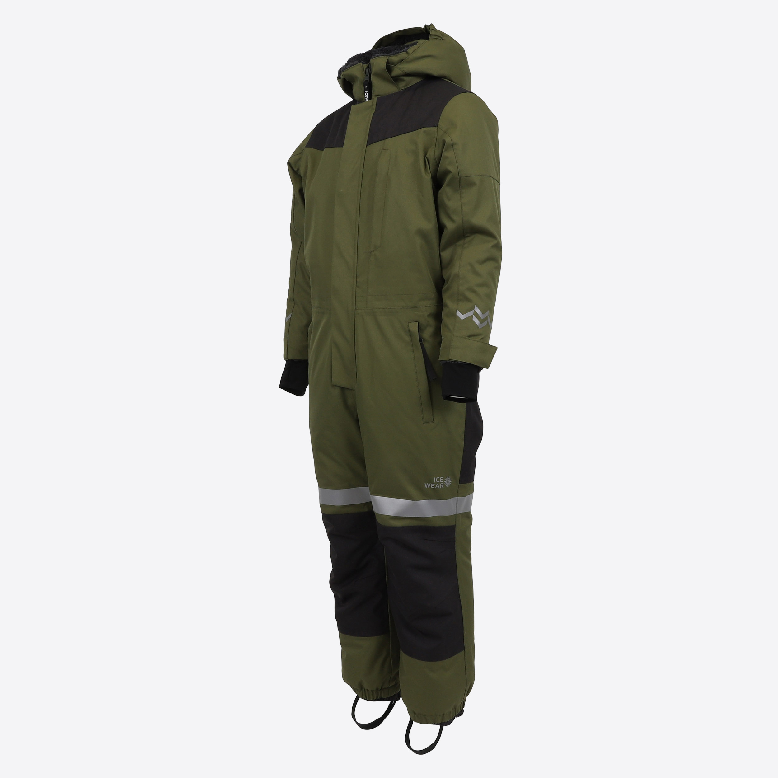 Keilir Snowsuit for kids