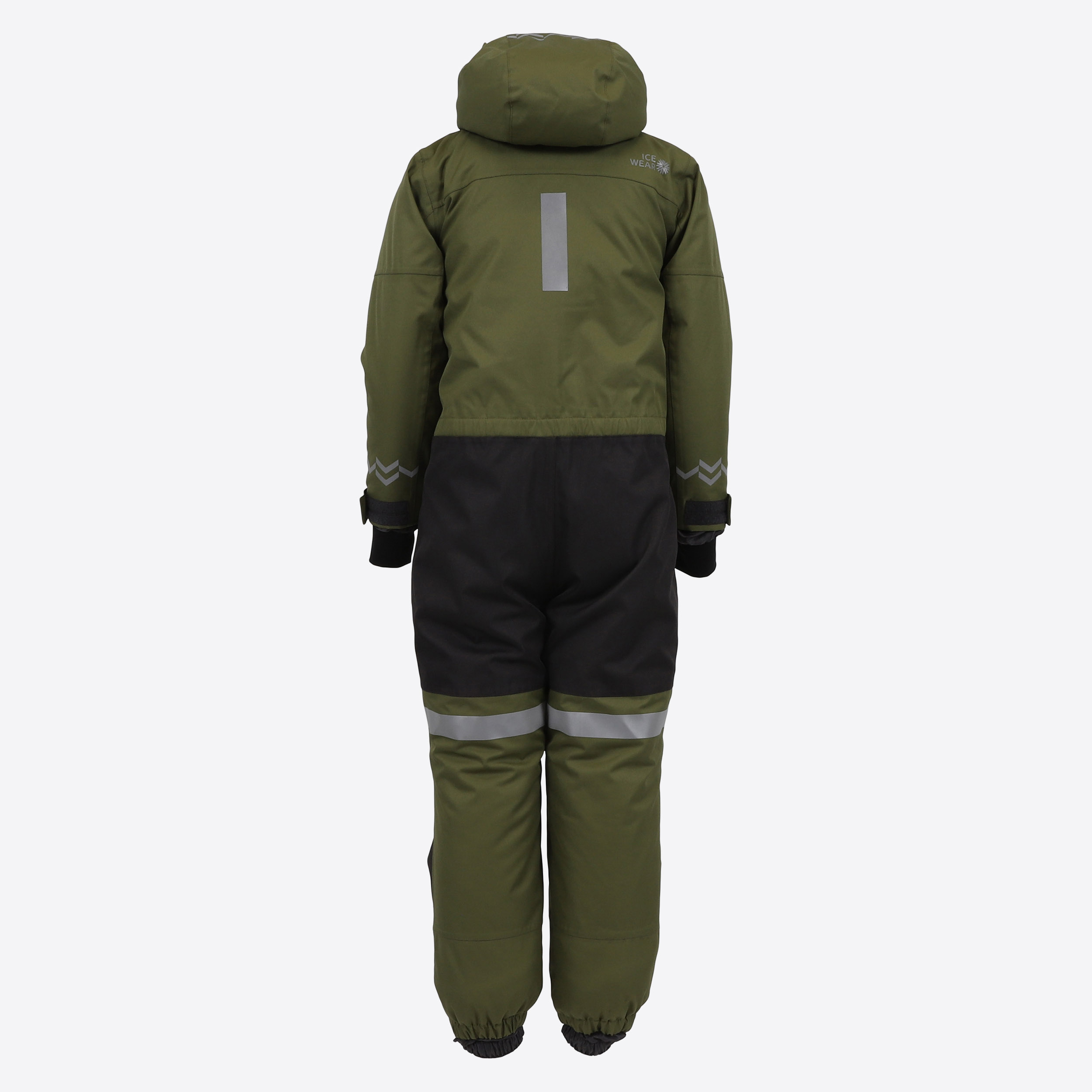 Keilir Snowsuit for kids