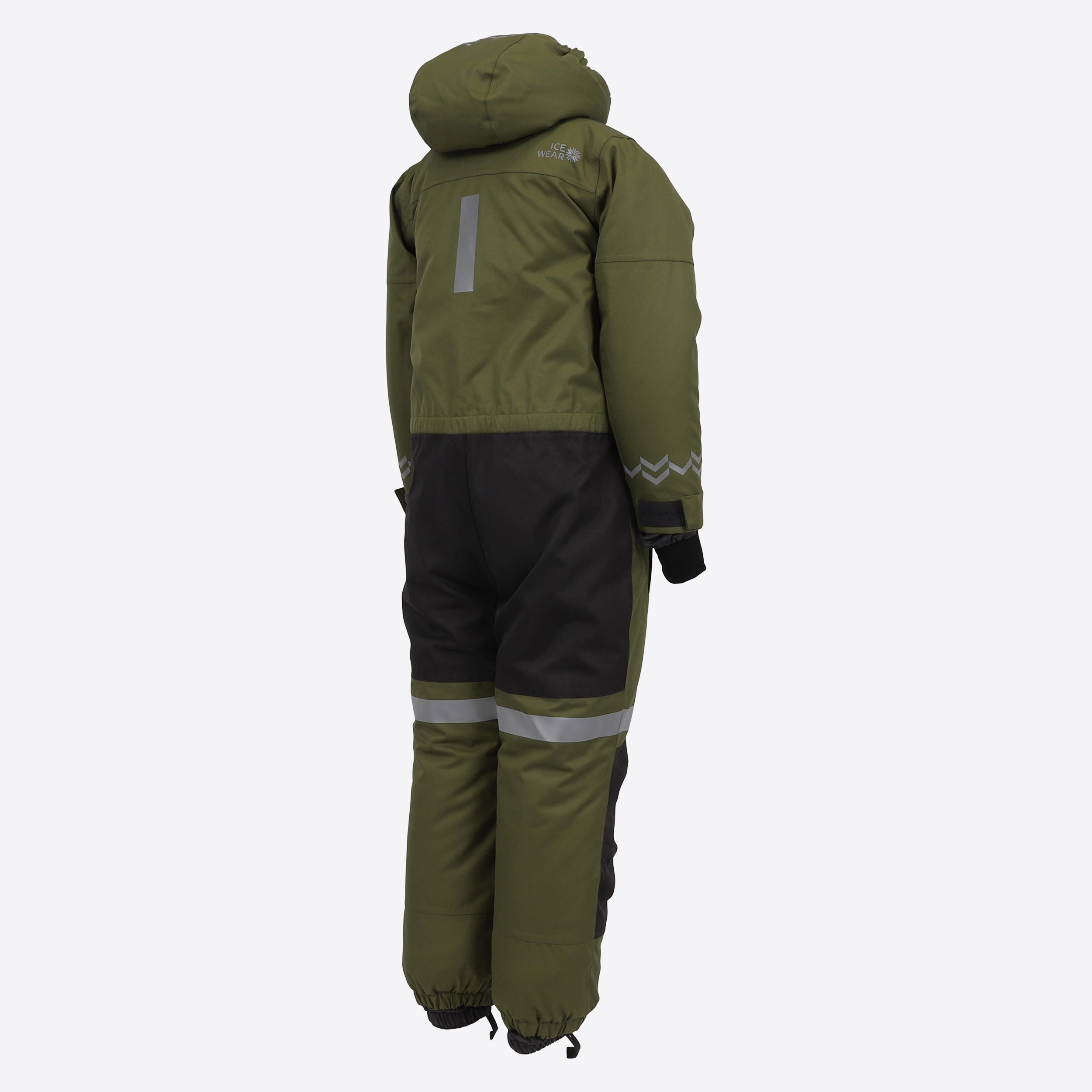 Keilir Snowsuit for kids
