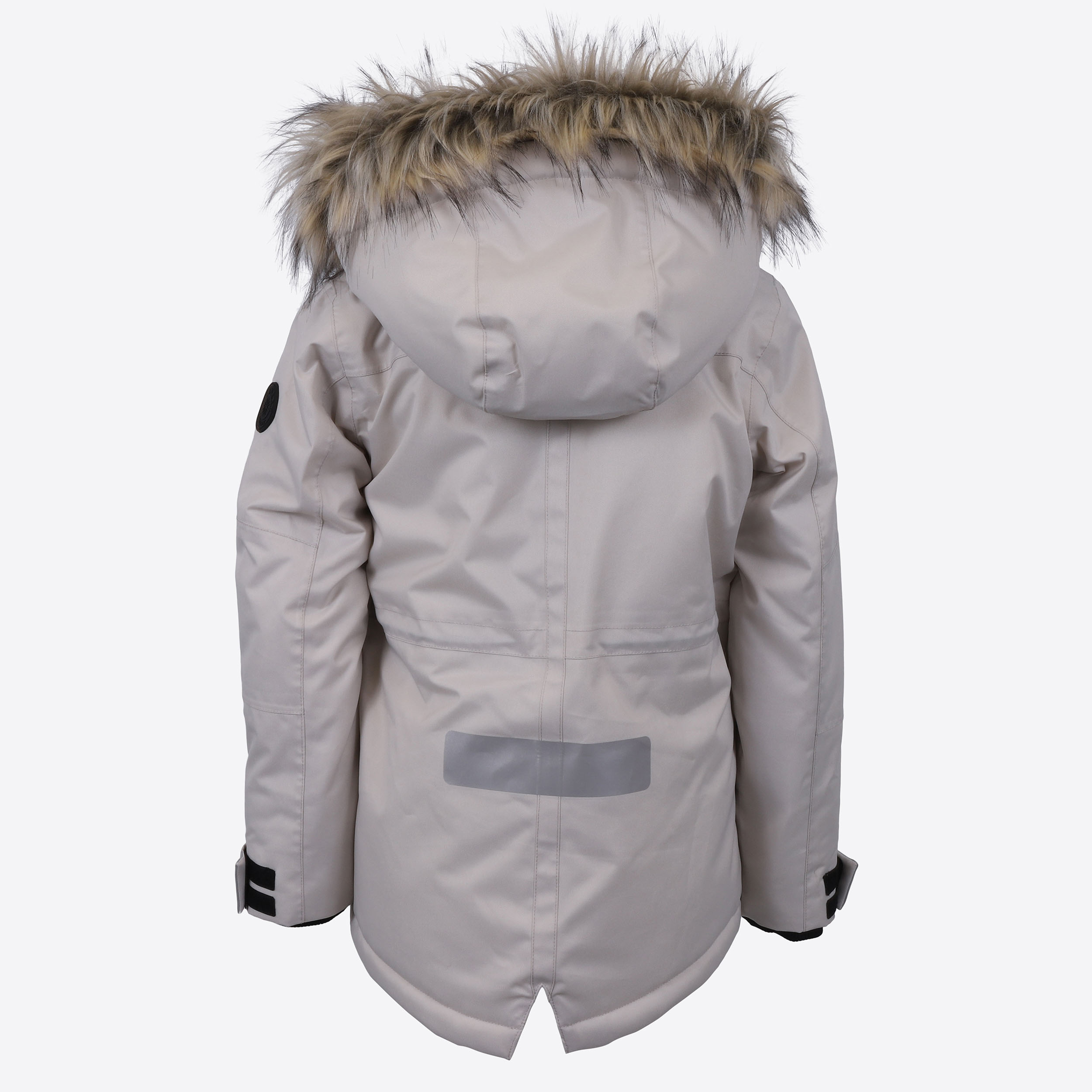 Heidi childrens parka