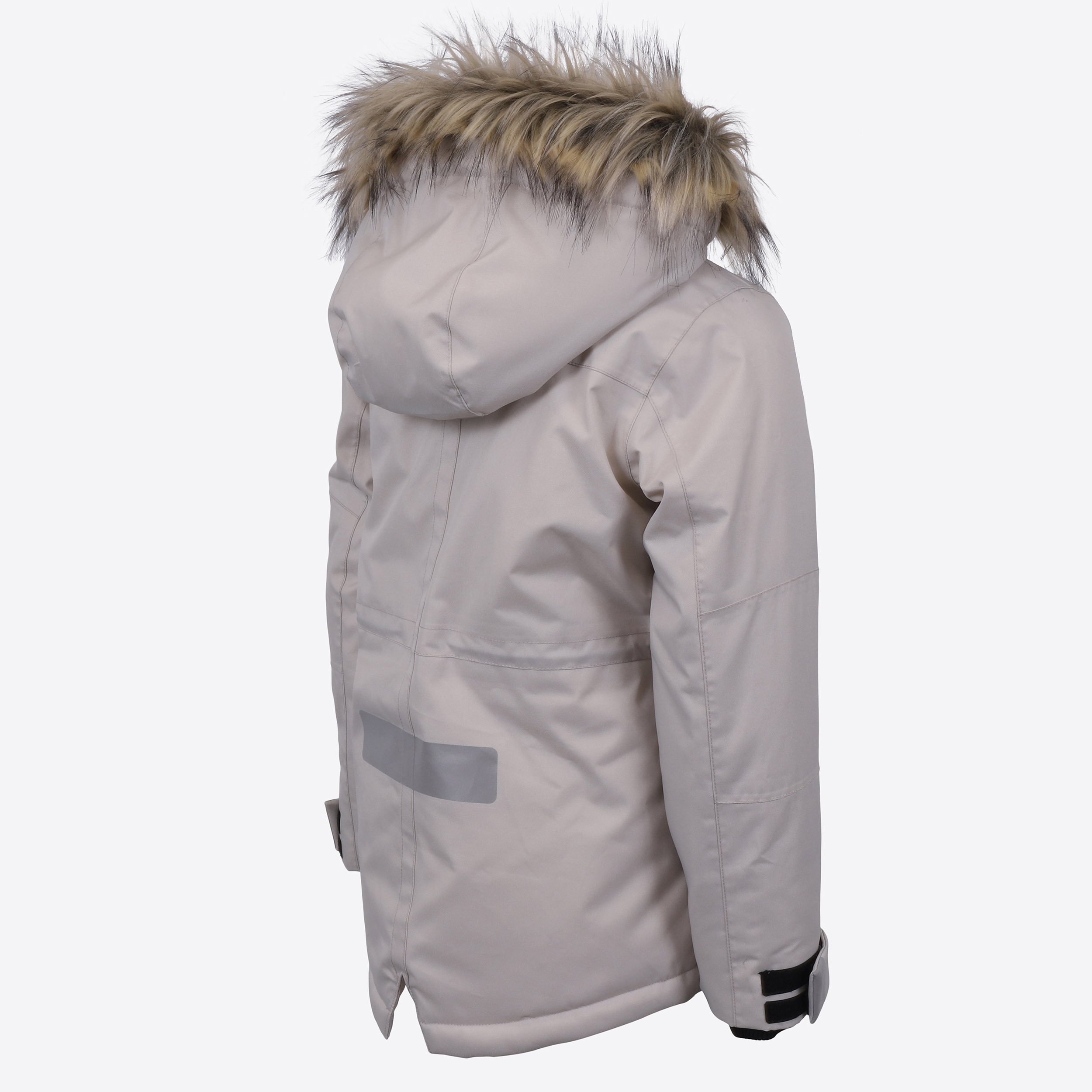 Heidi childrens parka