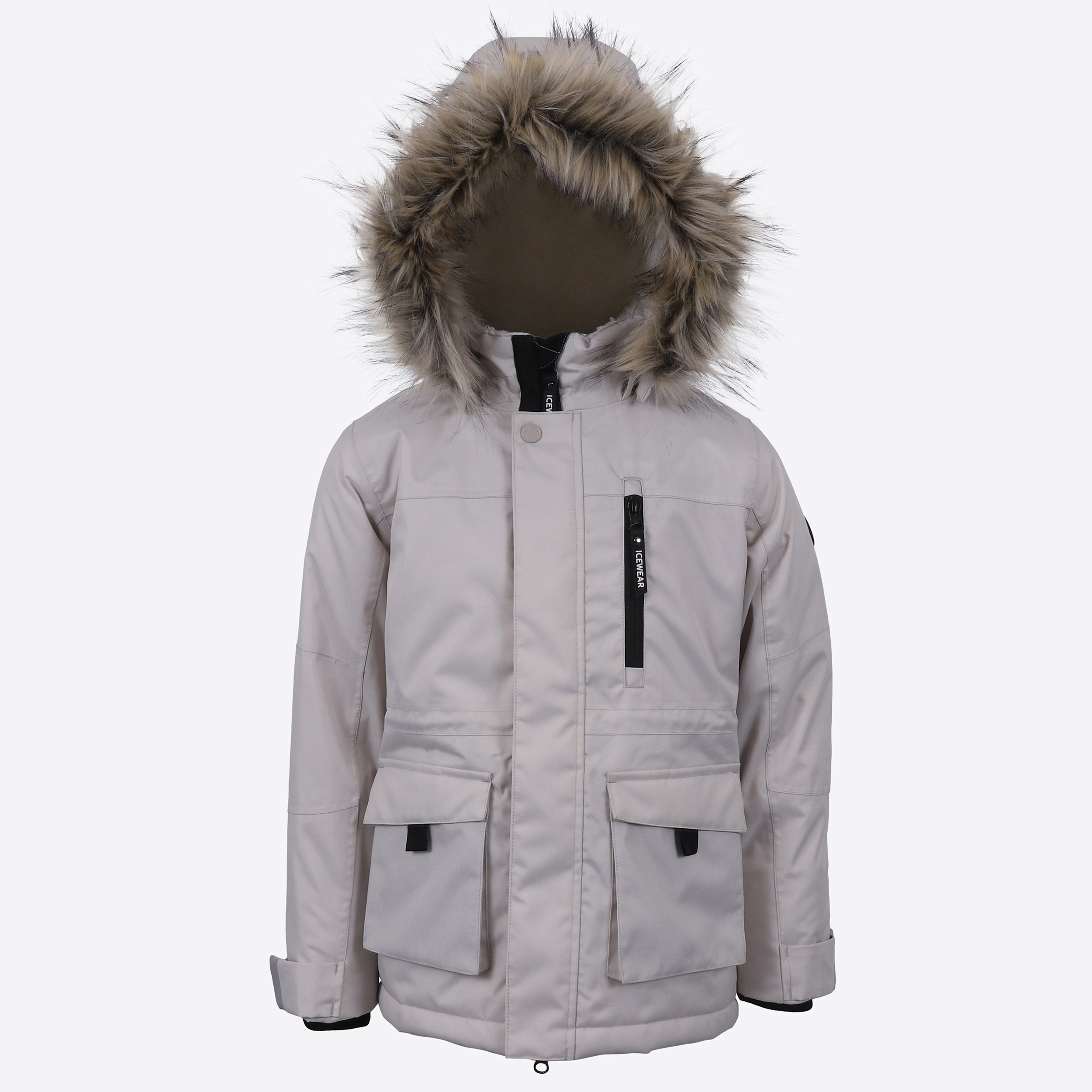 Heidi childrens parka