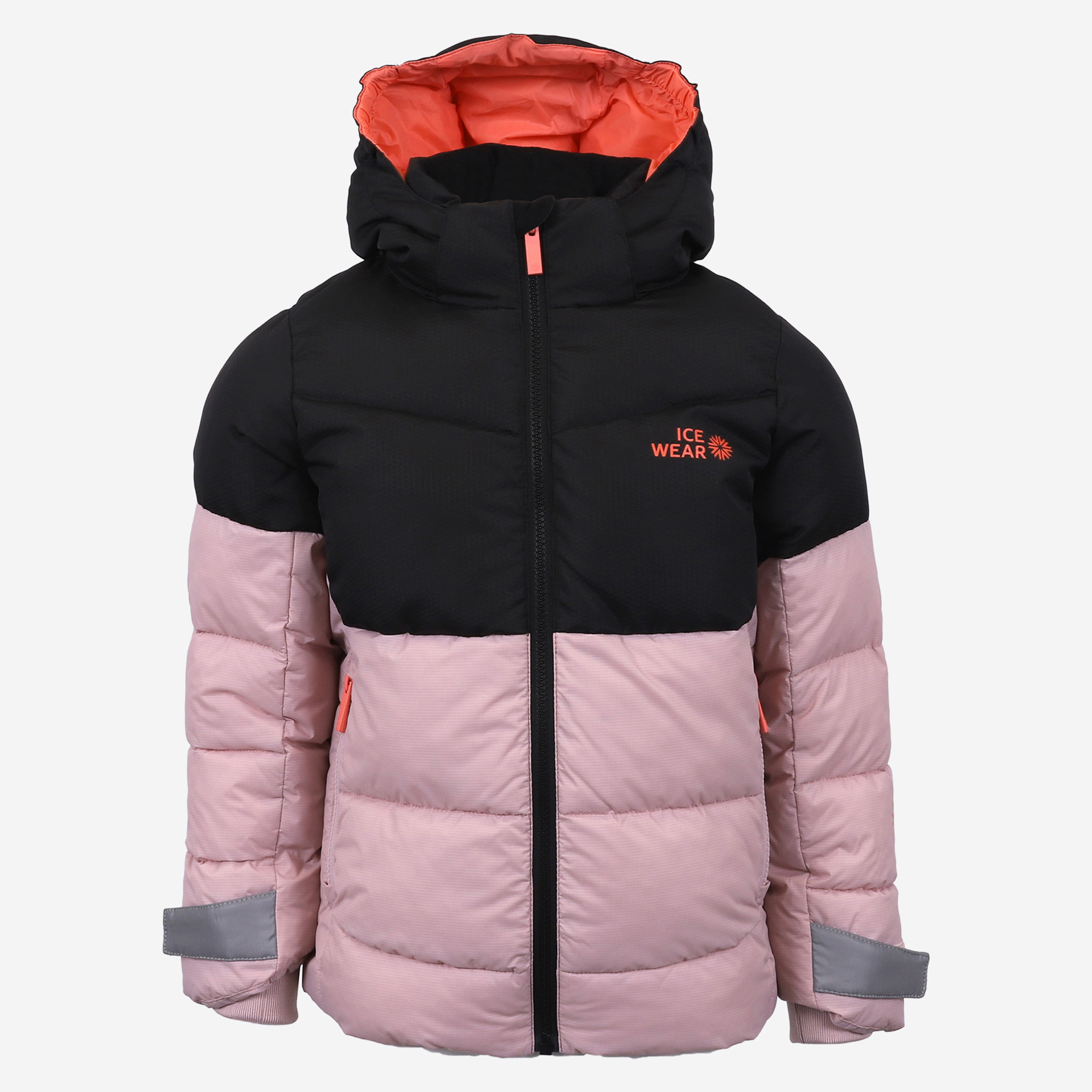Vindur childrens winter jacket
