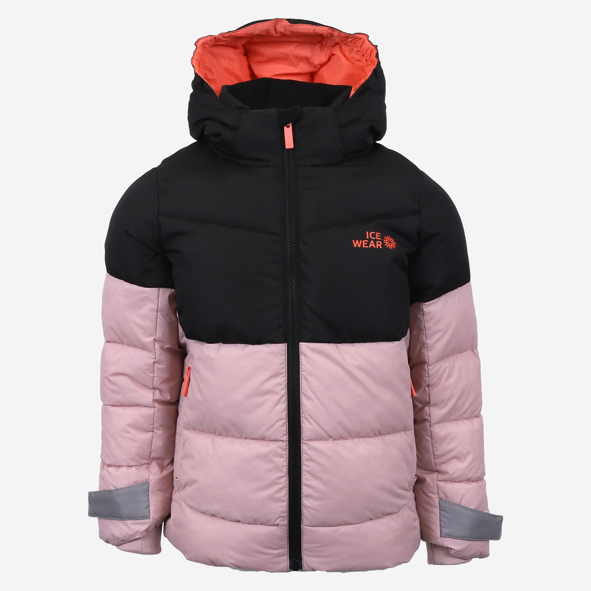 Vindur childrens winter jacket