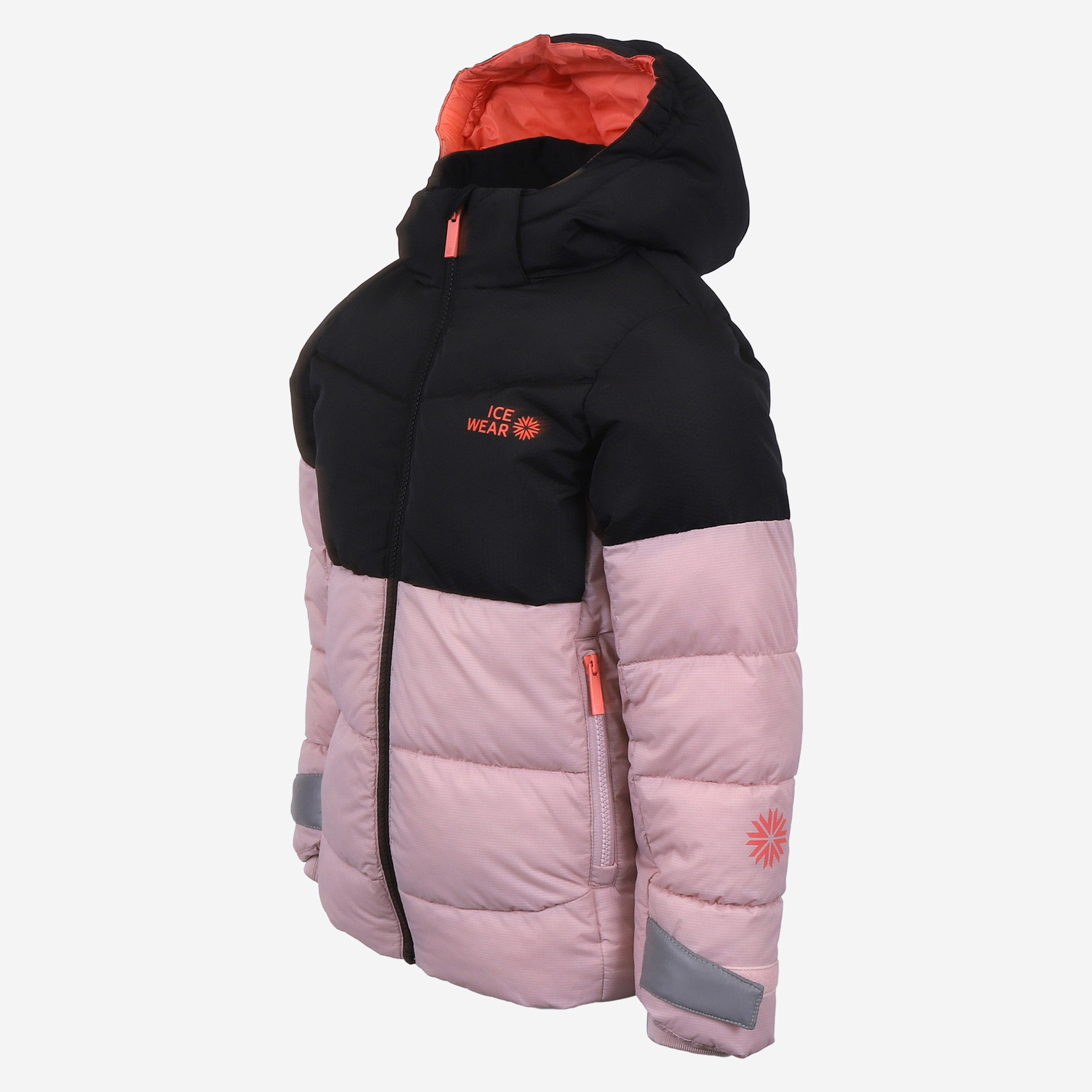 Vindur childrens winter jacket