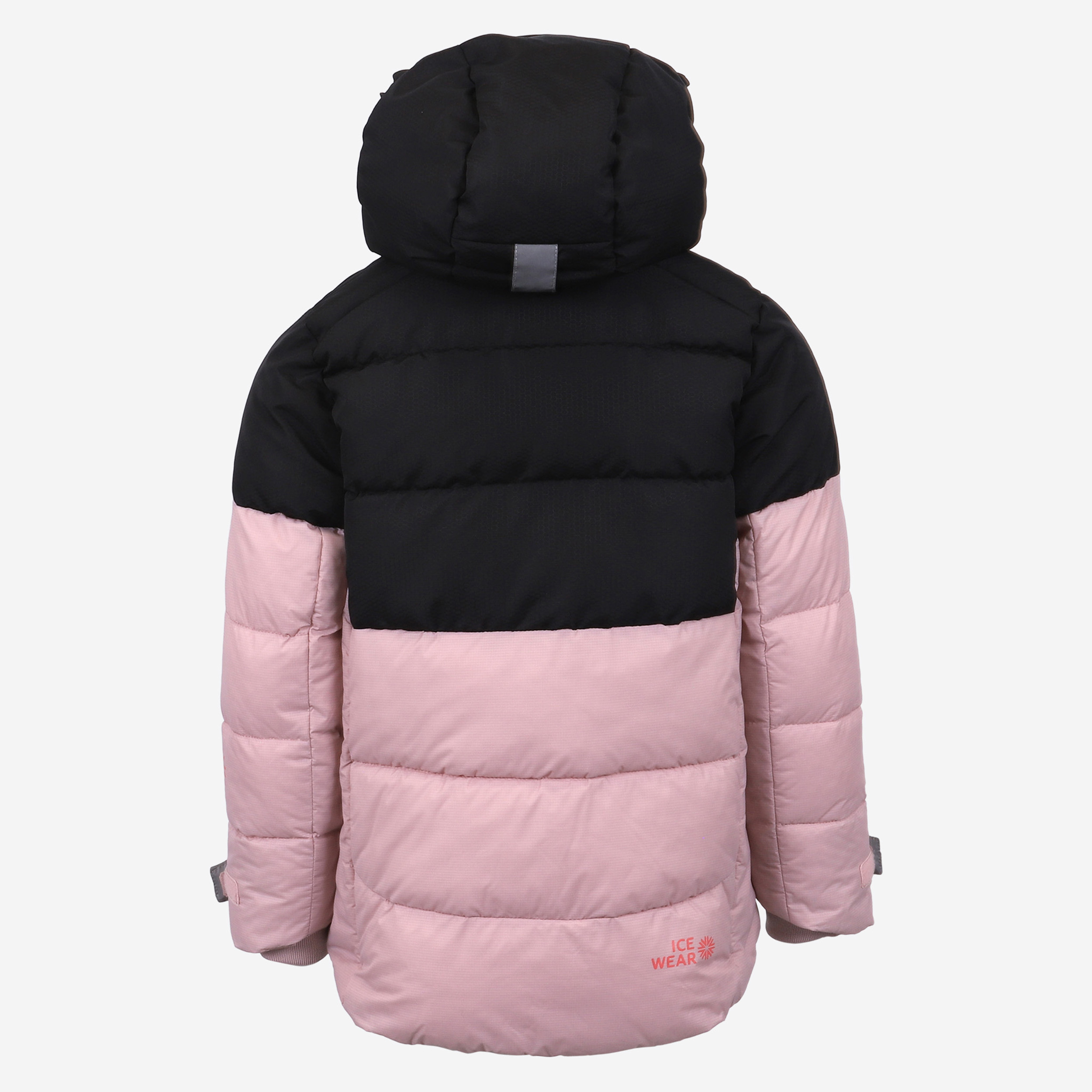 Vindur childrens winter jacket