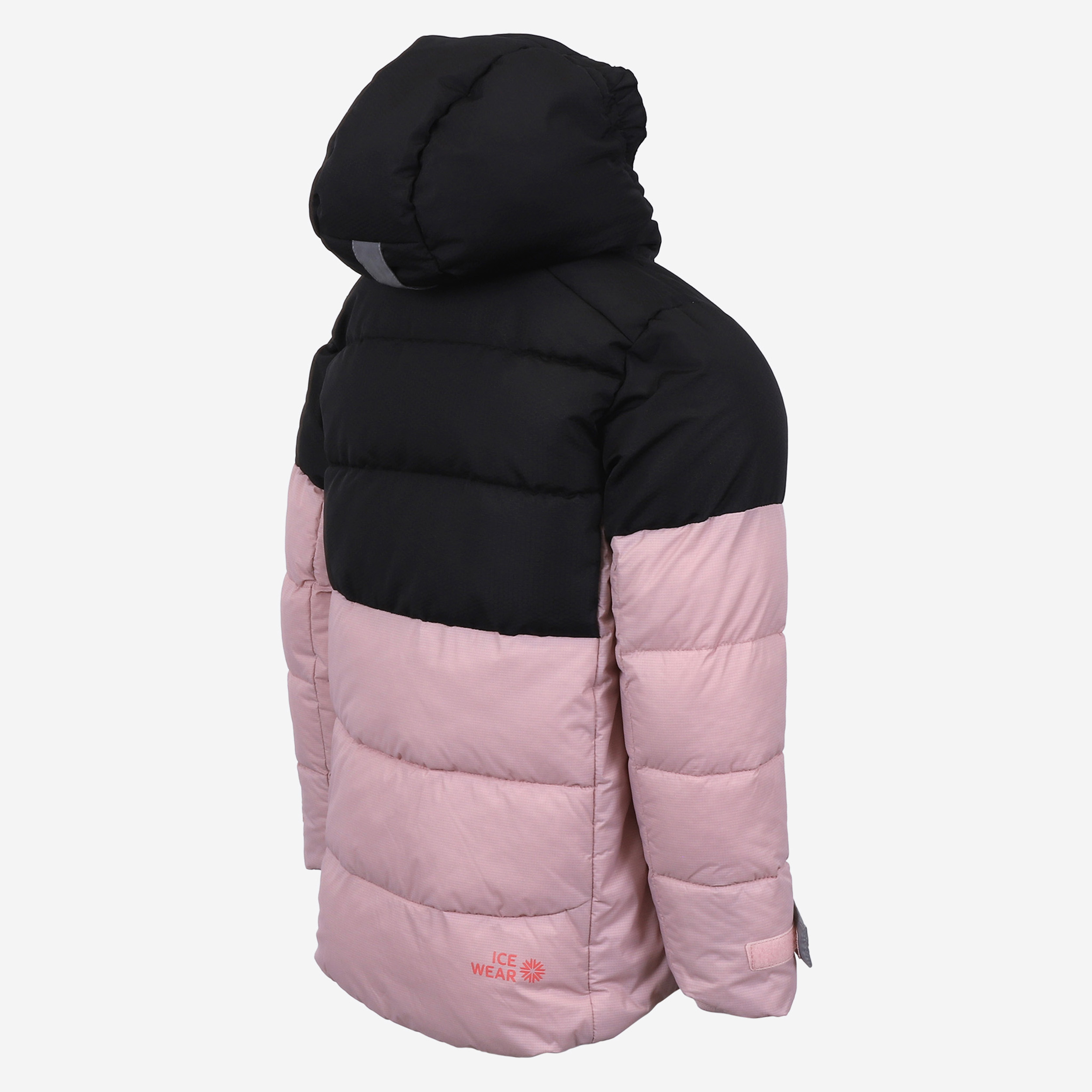 Vindur childrens winter jacket