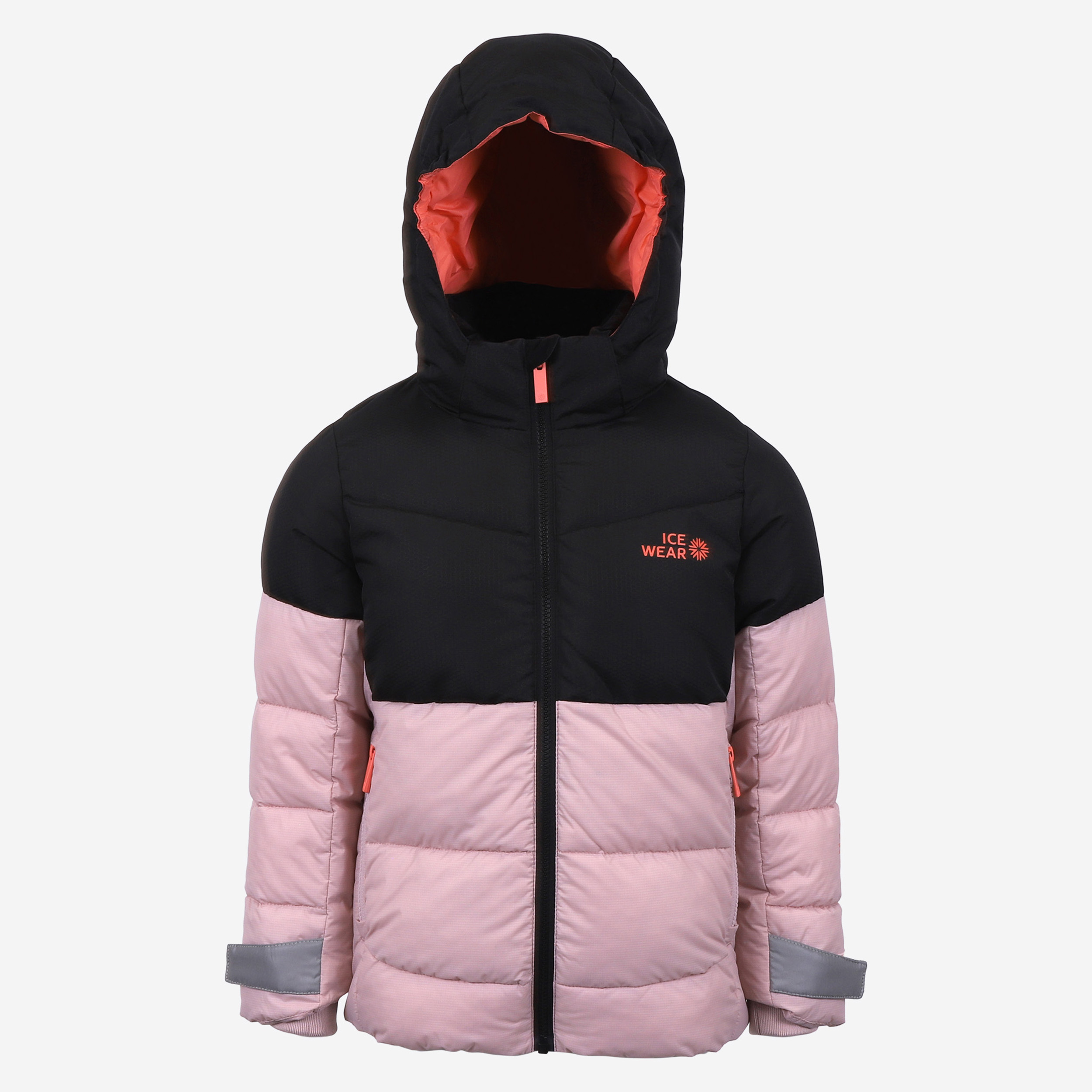 Vindur childrens winter jacket