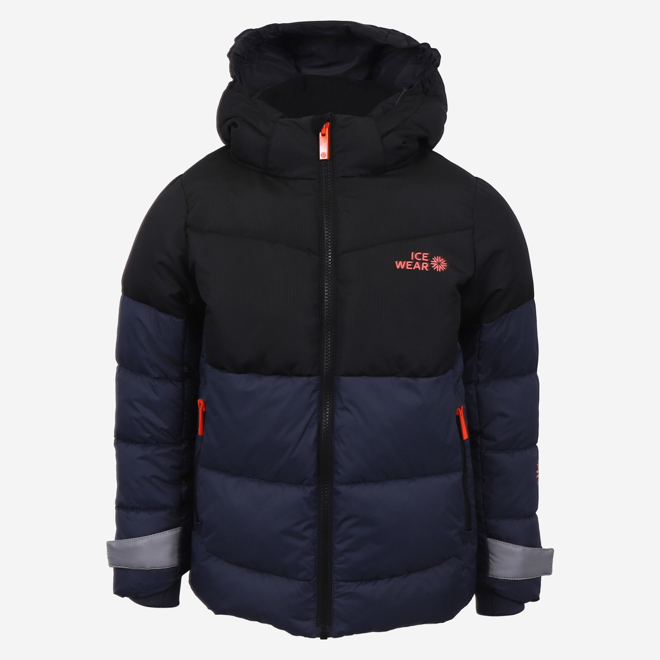 Vindur childrens winter jacket