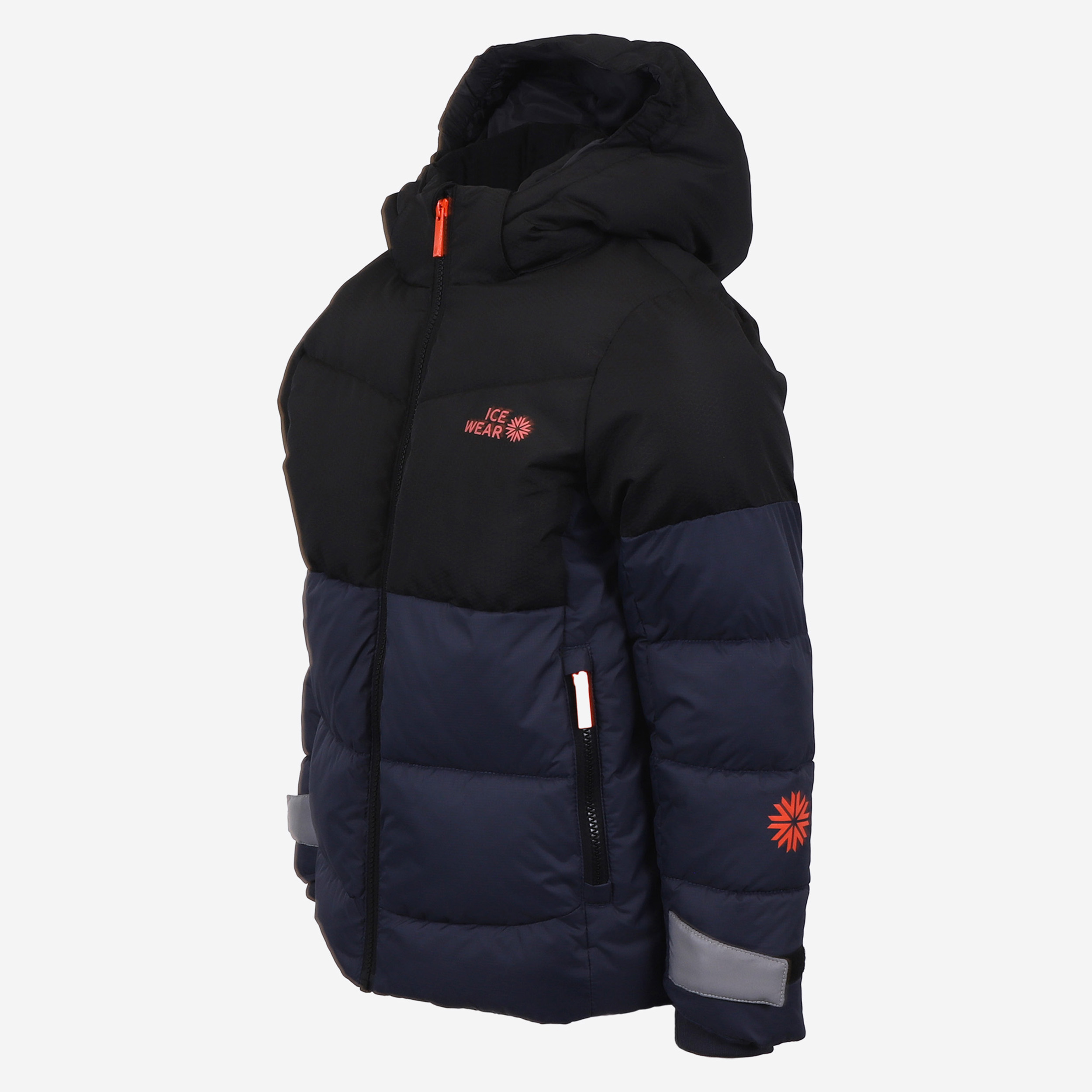 Vindur childrens winter jacket