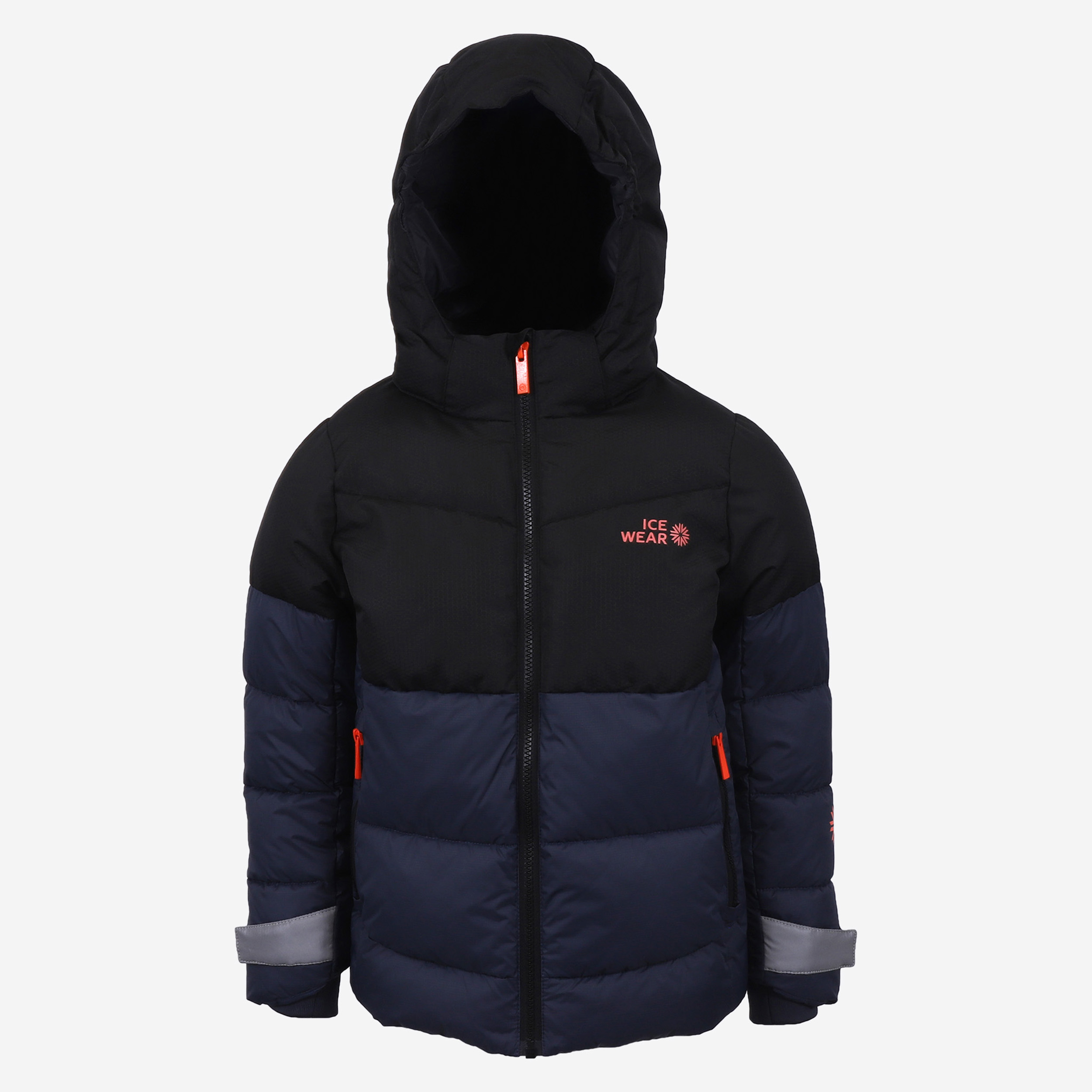 Vindur childrens winter jacket