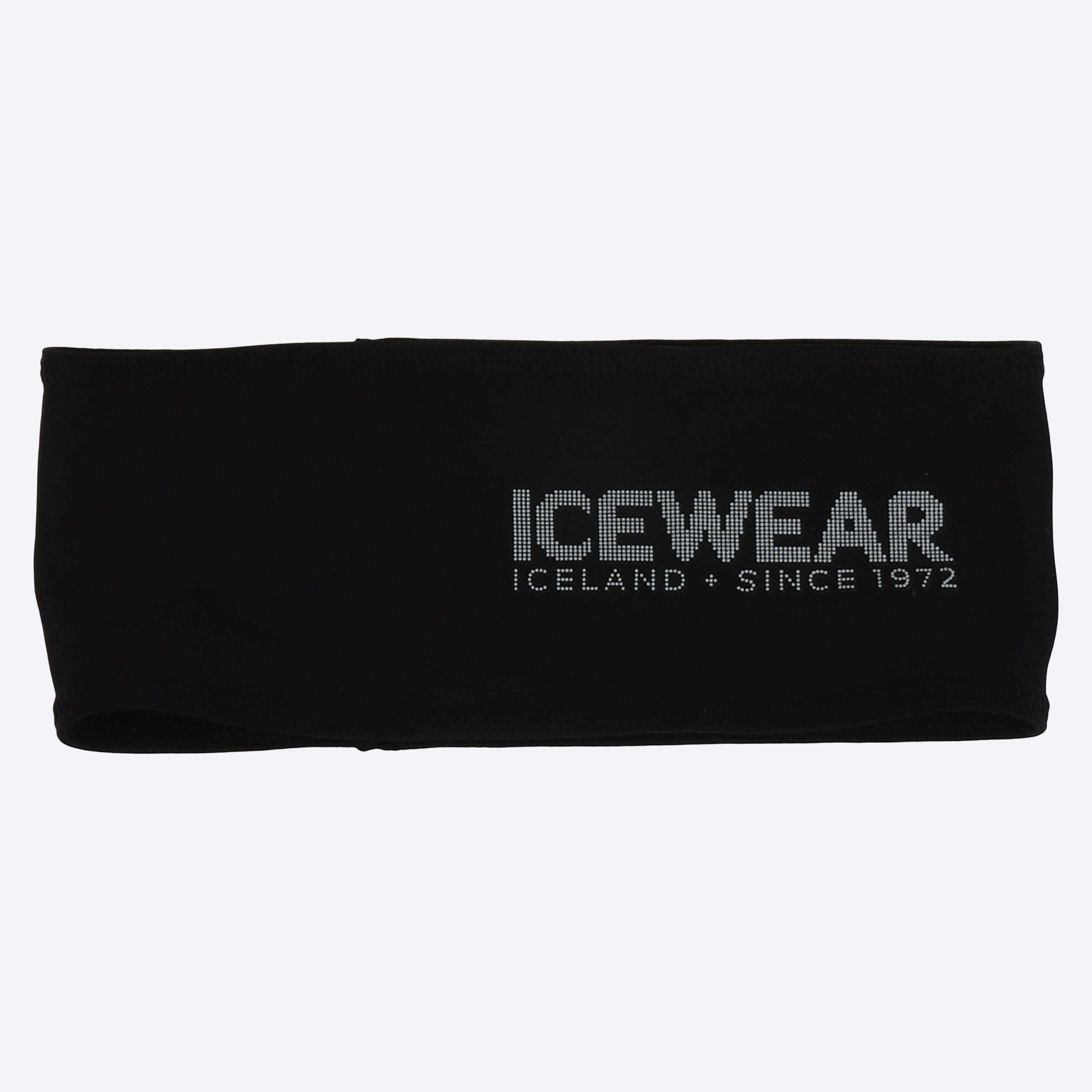 Laugar warm headband