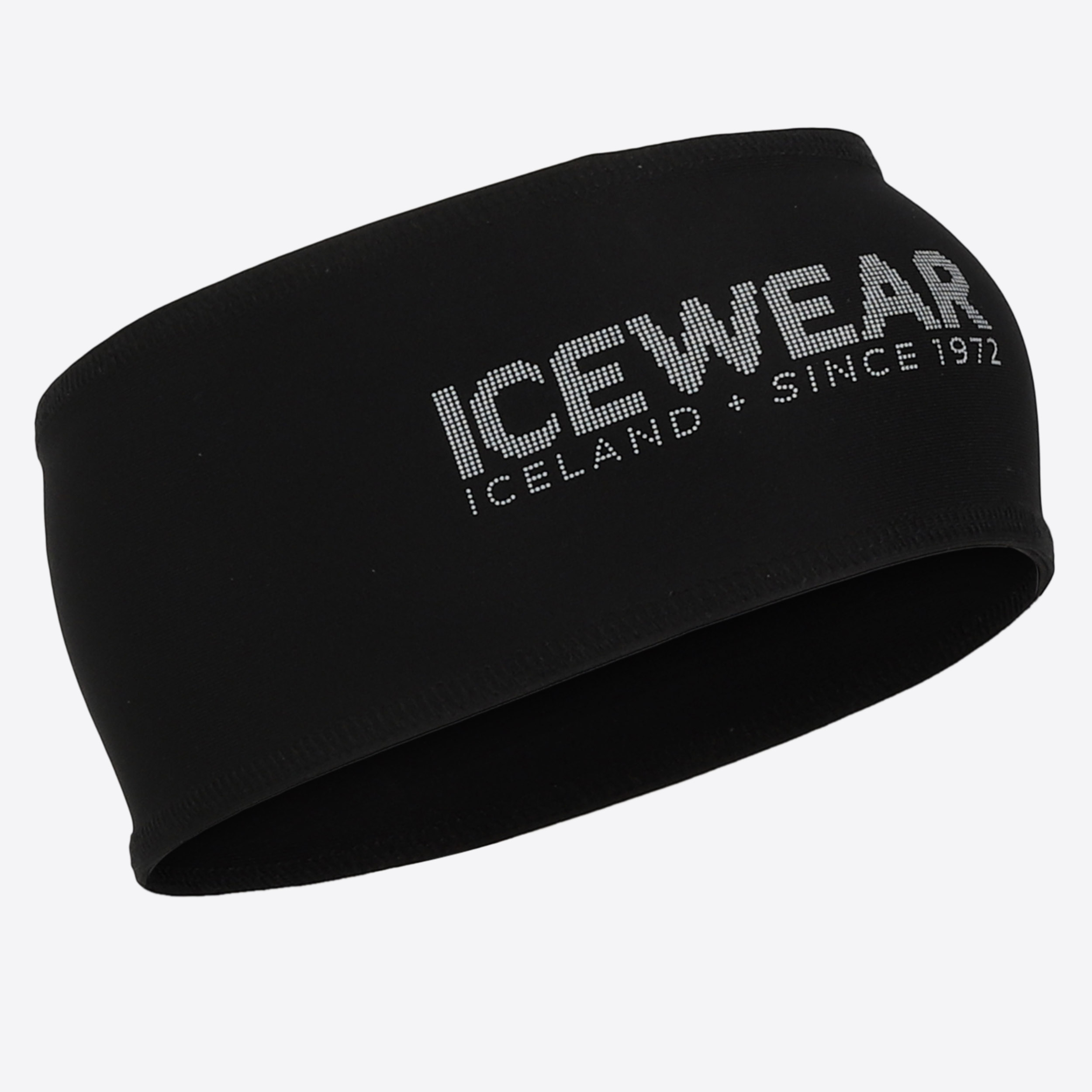 Laugar warm headband