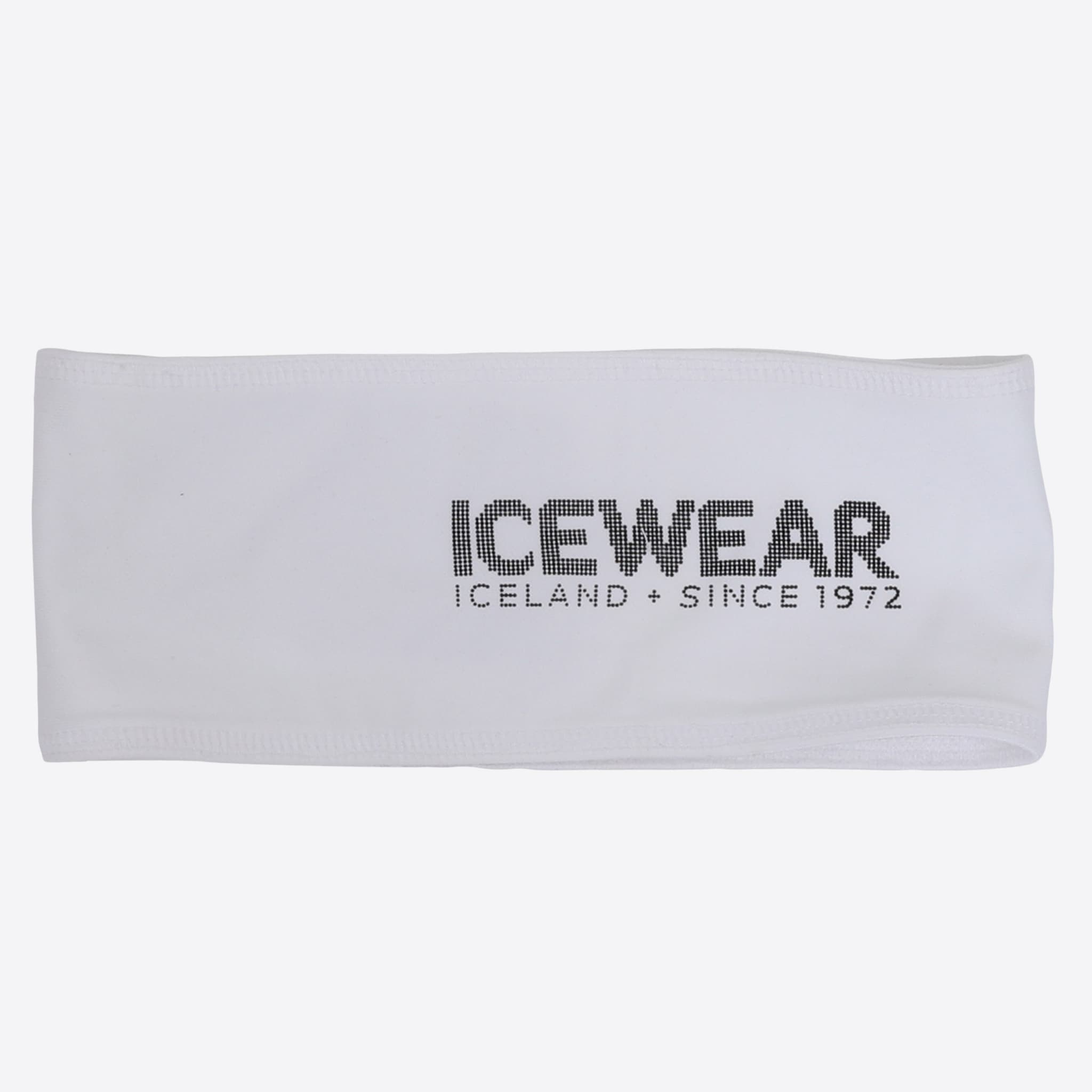 Laugar warm headband