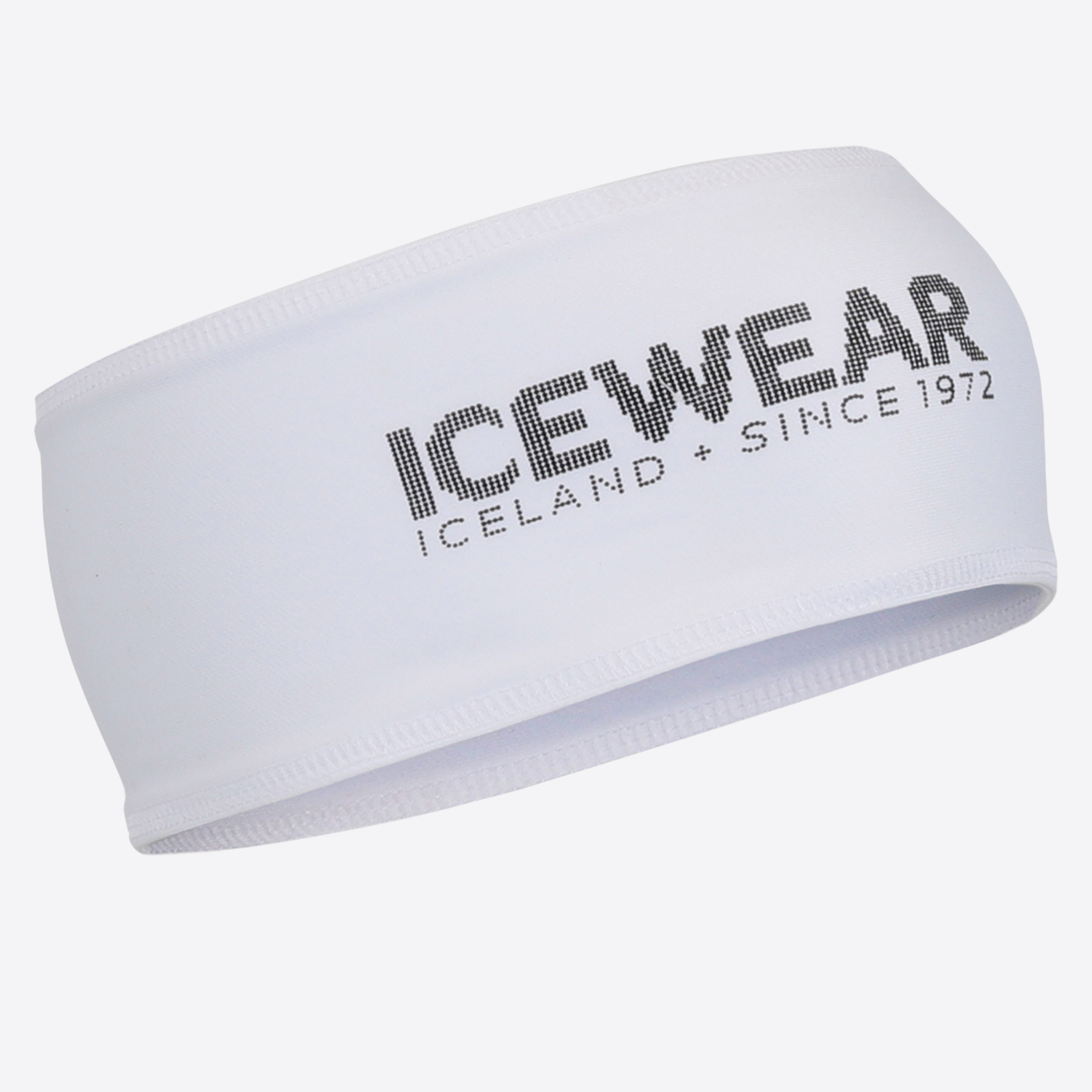 Laugar warm headband