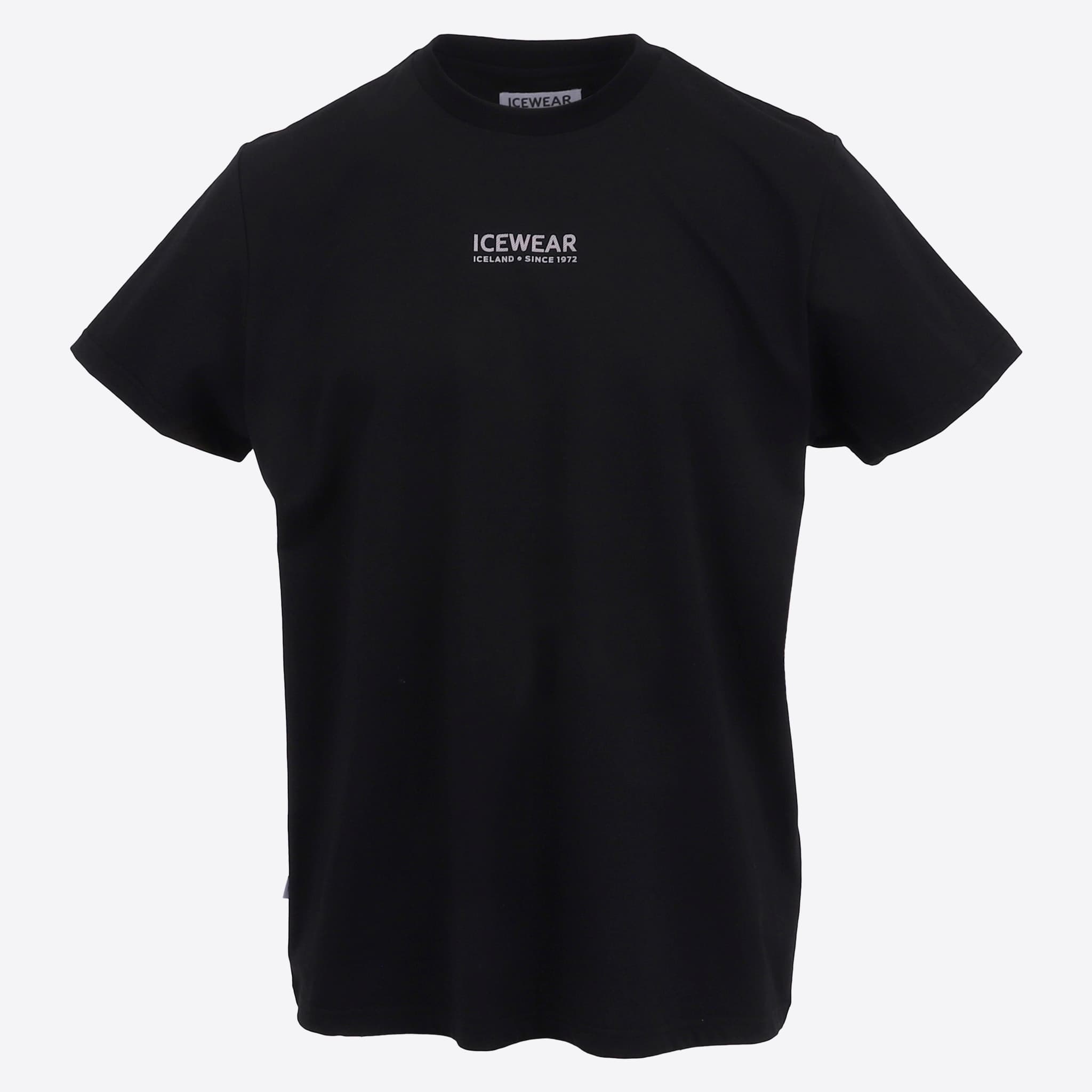 Eyjafjörður cotton t-shirt